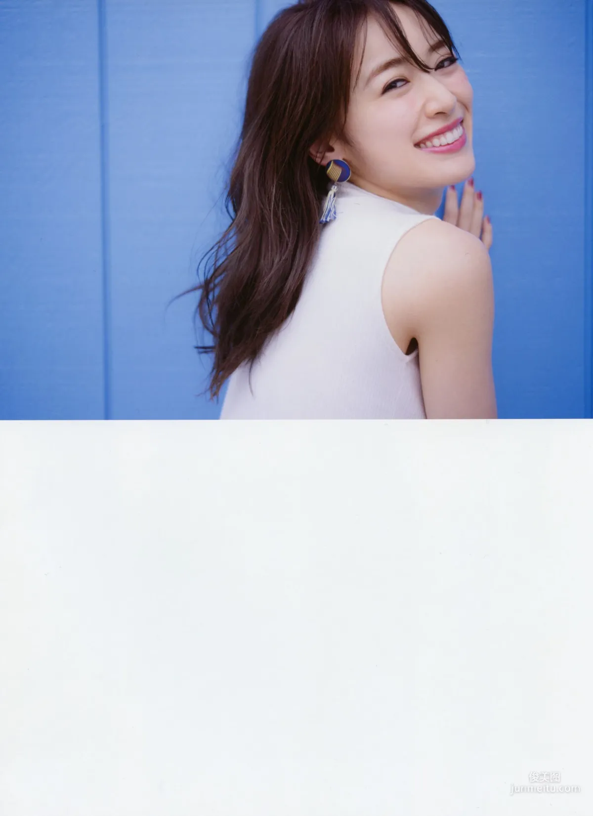 泉裡香 1st Photobook「Rika!」寫真集 90