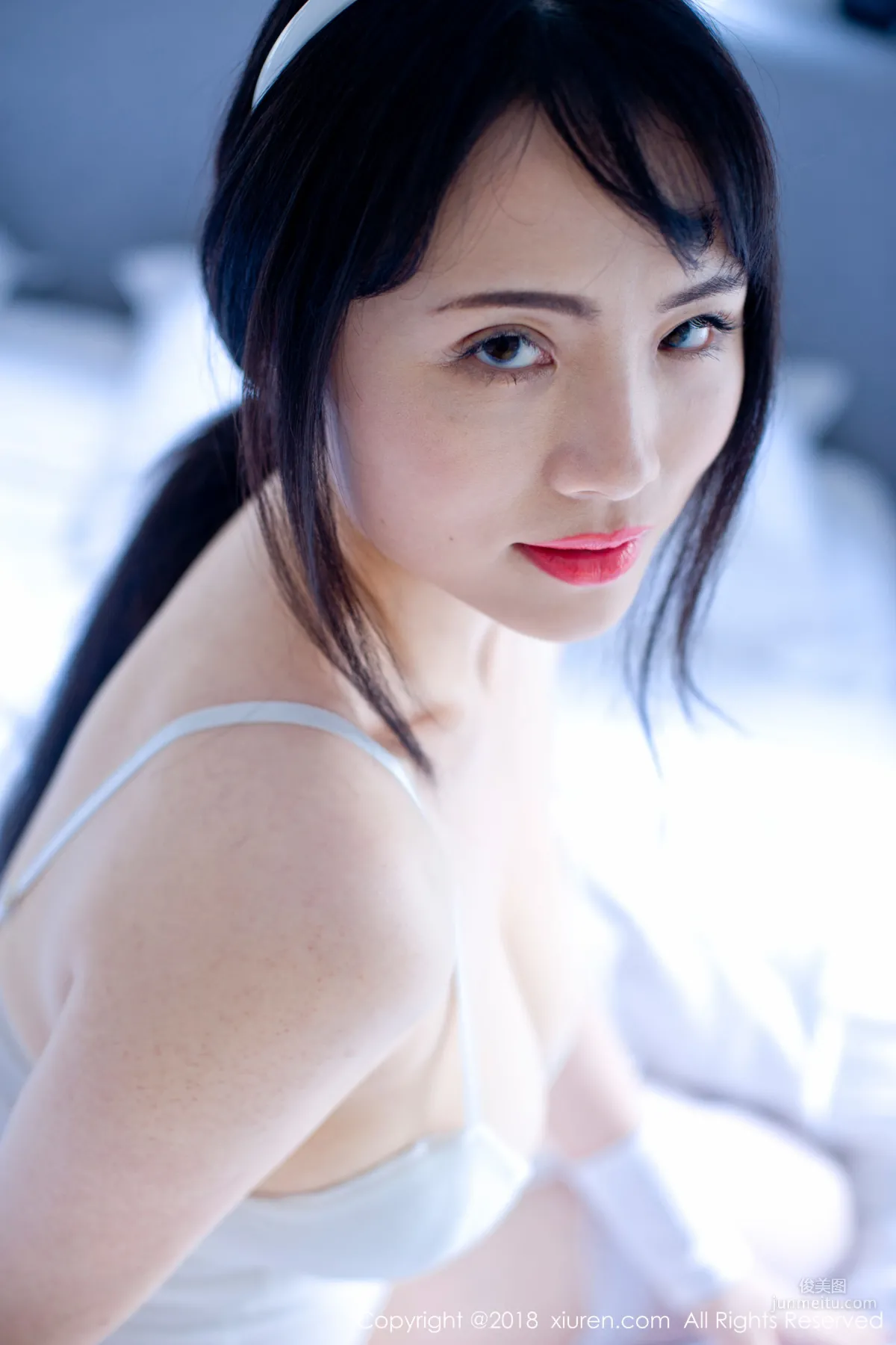Ruirui ruirui 'Wet Girl, Surging Beauty' [XiuRen] No.1182 Photo Set photo 14