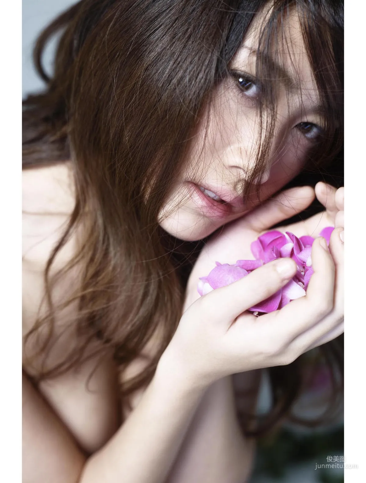 飛鳥凜 Rin Asuka 『凜』寫真集 76