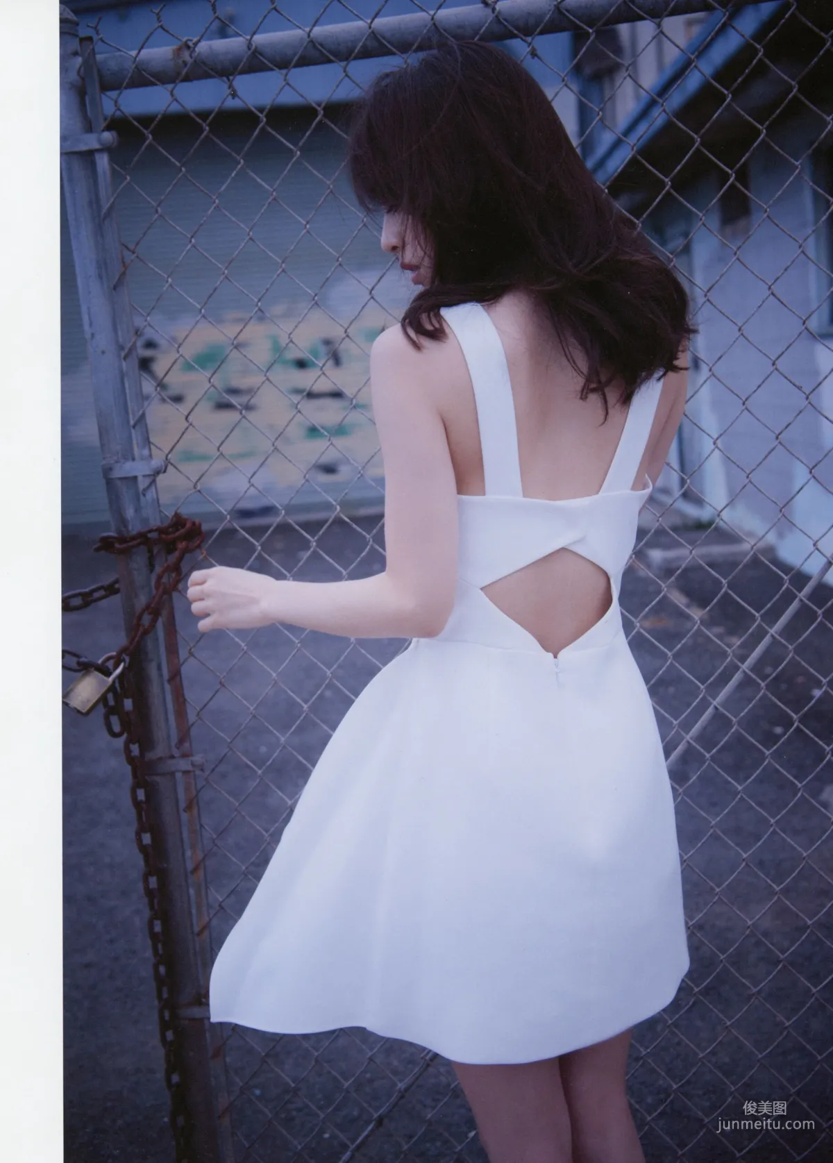 泉裡香 1st Photobook「Rika!」寫真集 88