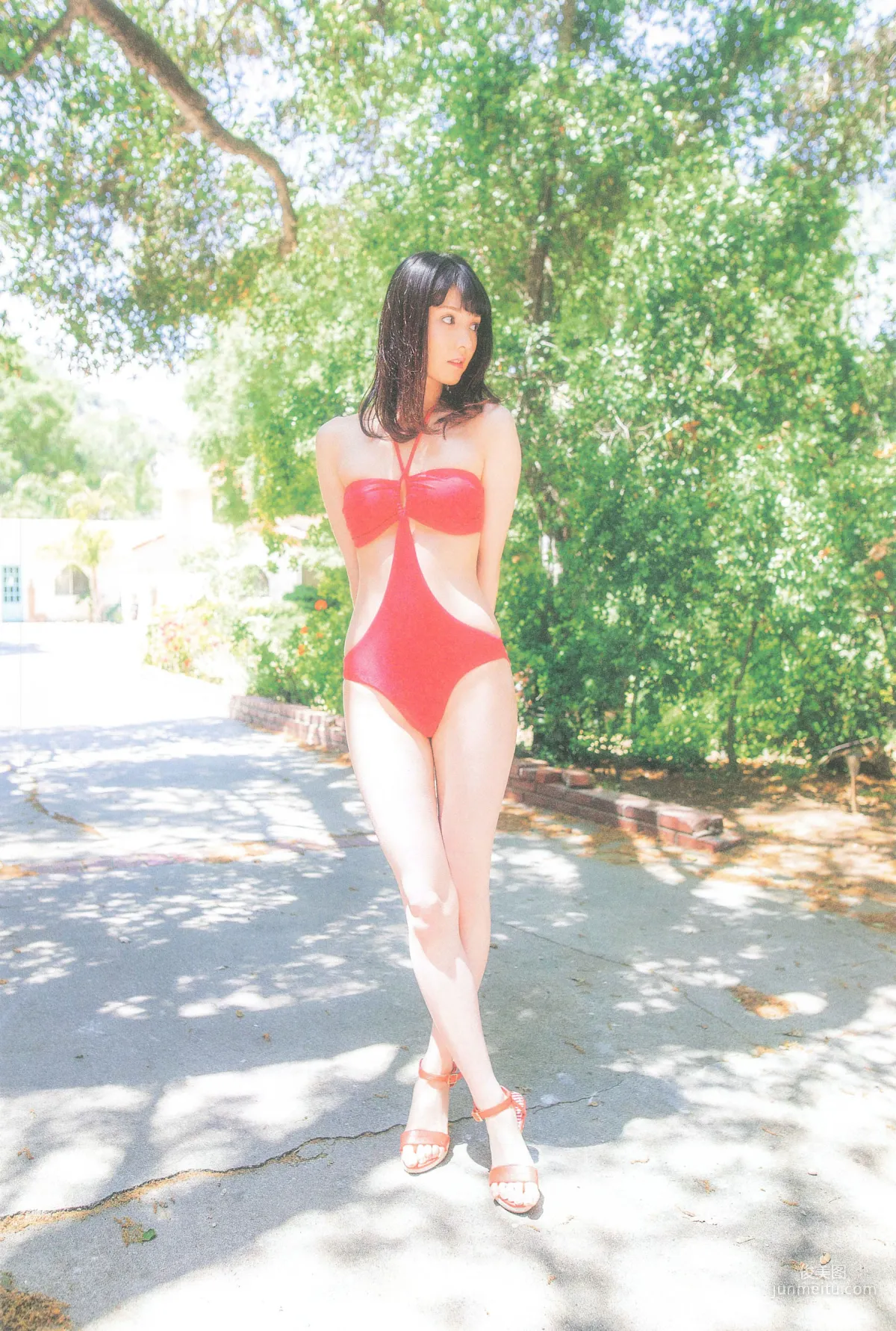 Sayumi Michishige 'DREAM' Photo Set photo 26