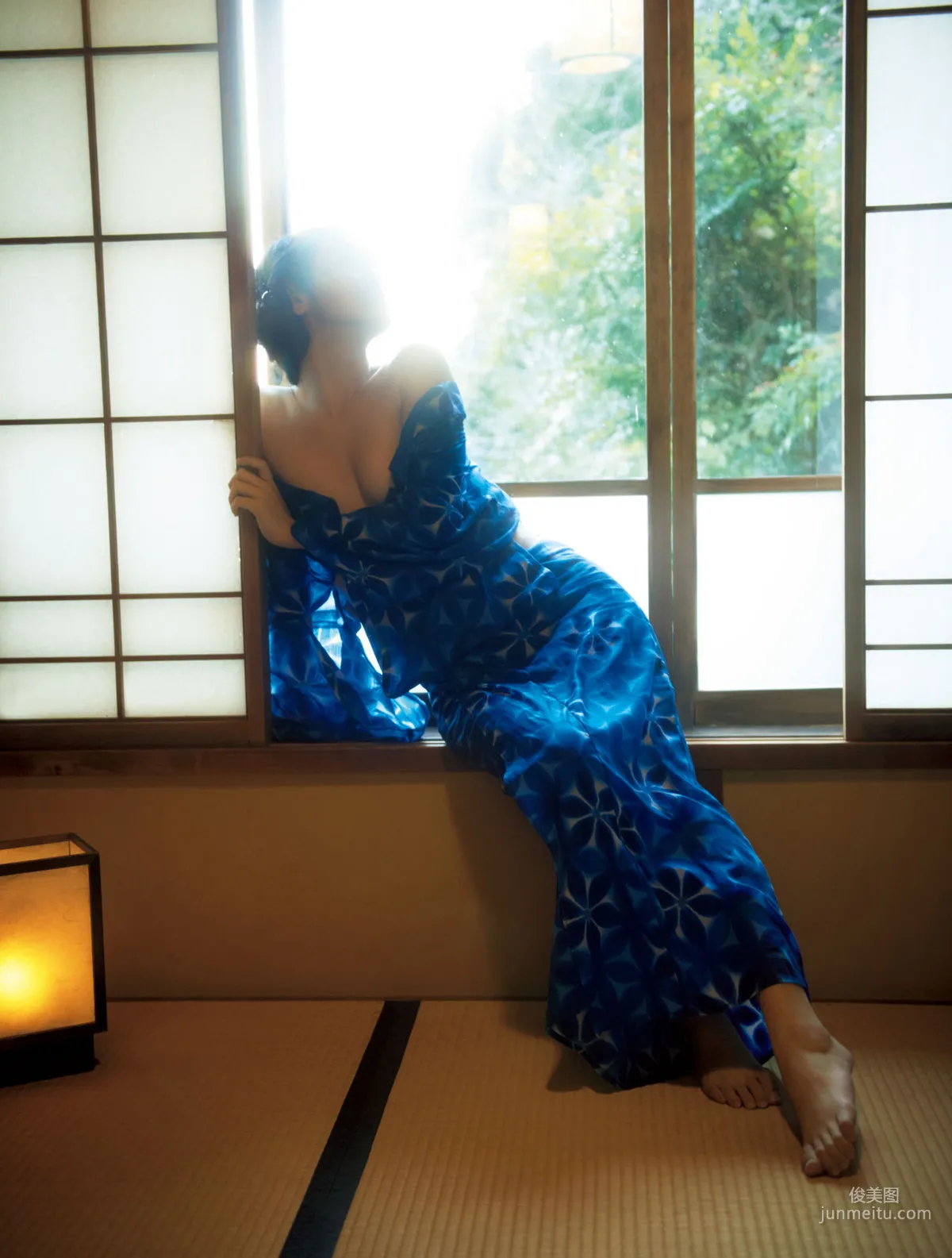 飛鳥凜 Rin Asuka 『凜』寫真集 54