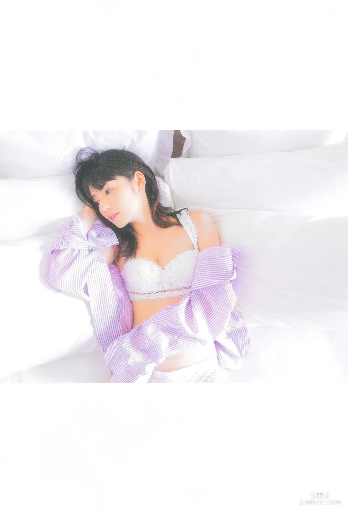Sayumi Michishige 'DREAM' Photo Set photo 46