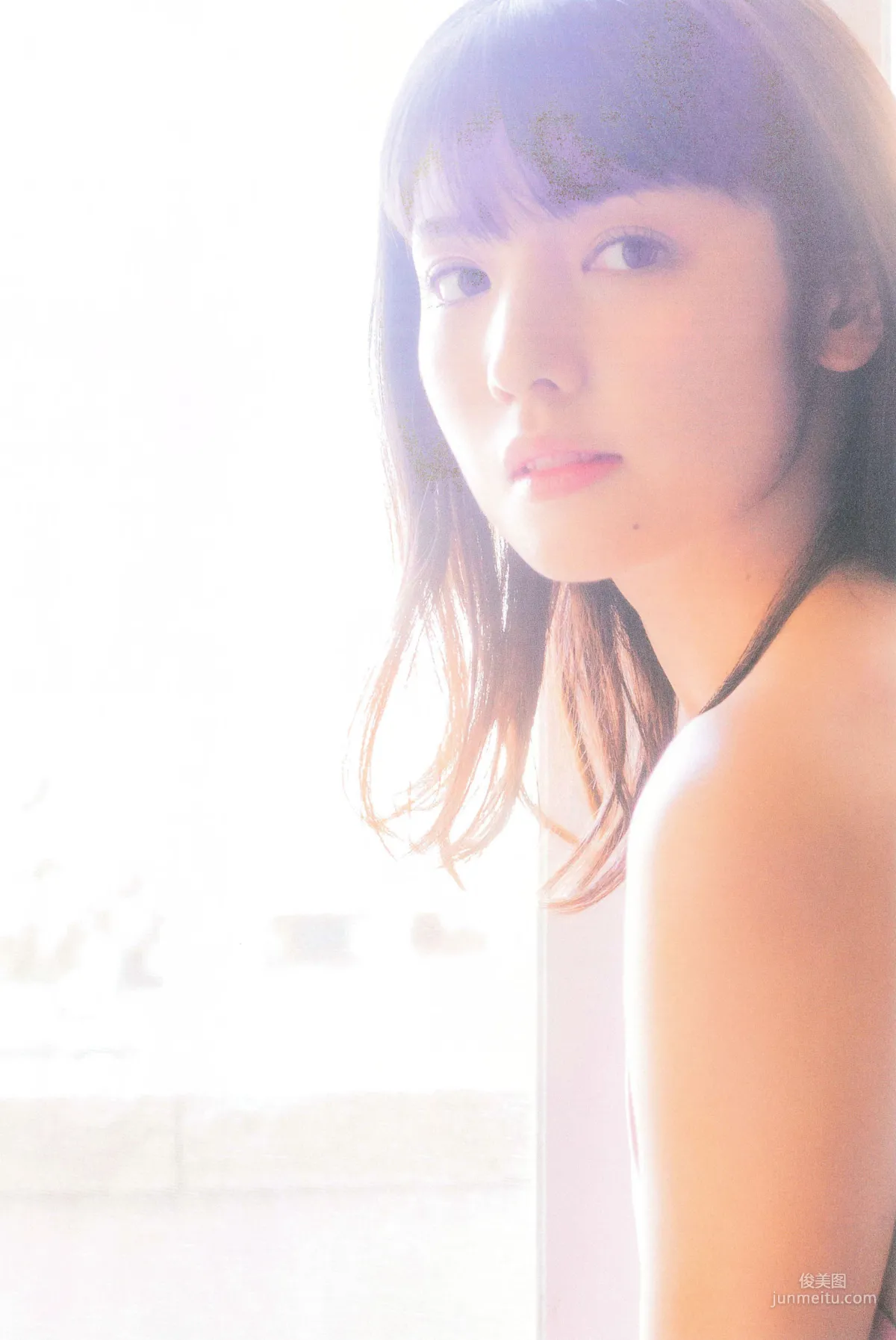 Sayumi Michishige 'DREAM' Photo Set photo 127