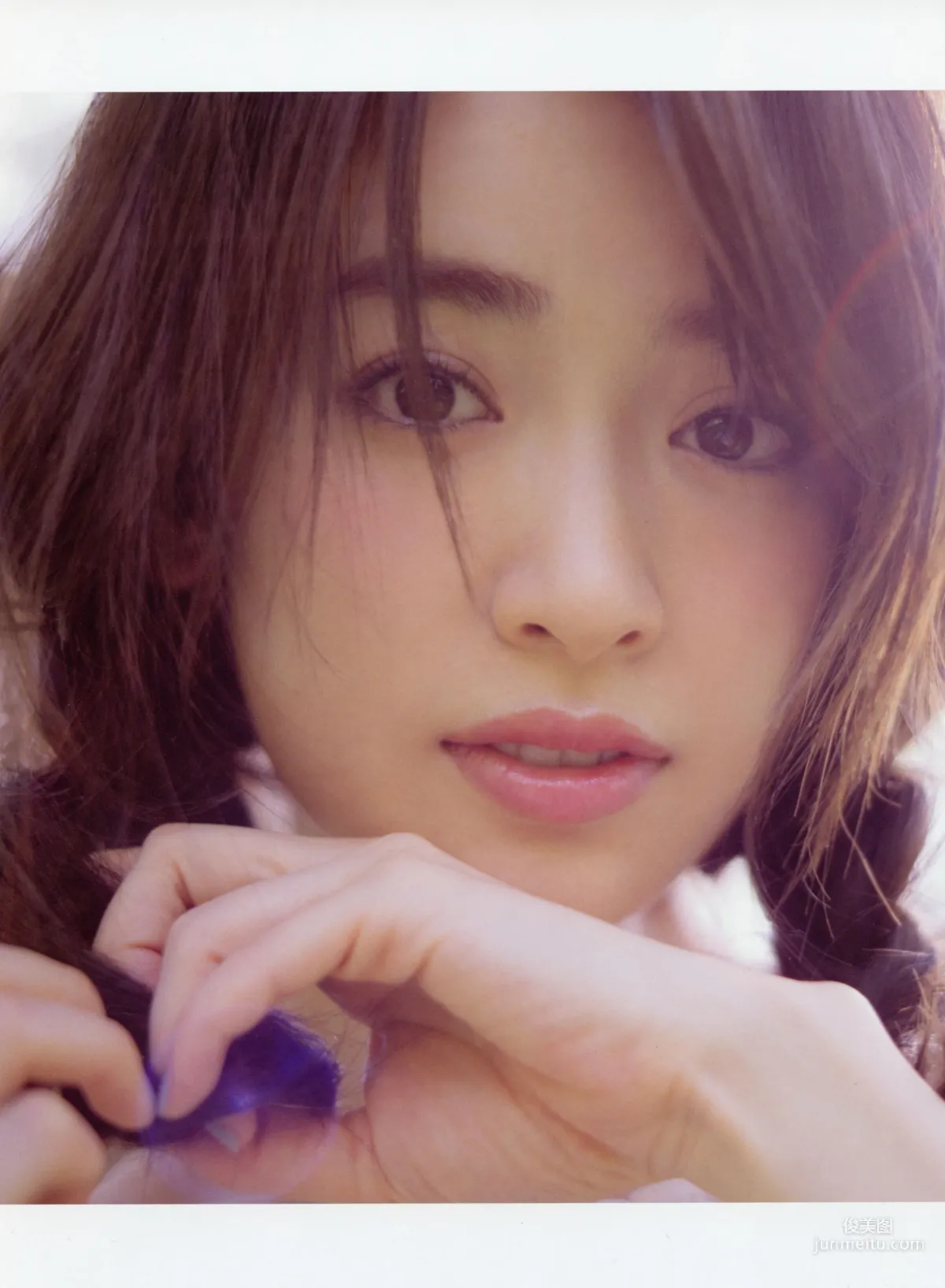 泉裡香 1st Photobook「Rika!」寫真集 5