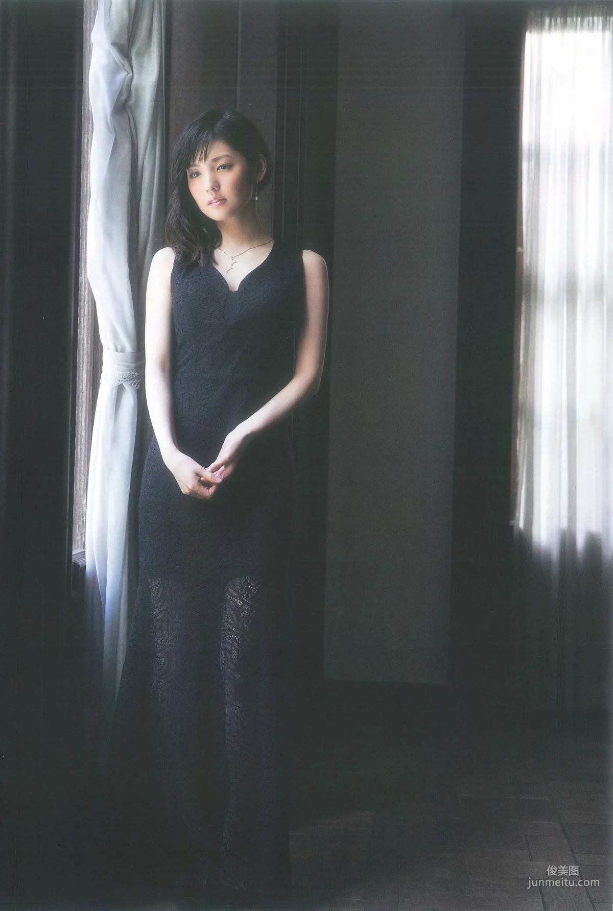 Sayumi Michishige 'DREAM' Photo Set photo 135