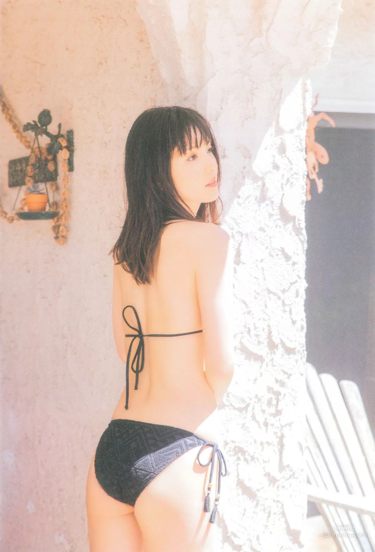 Sayumi Michishige 'DREAM' Photo Set photo 86