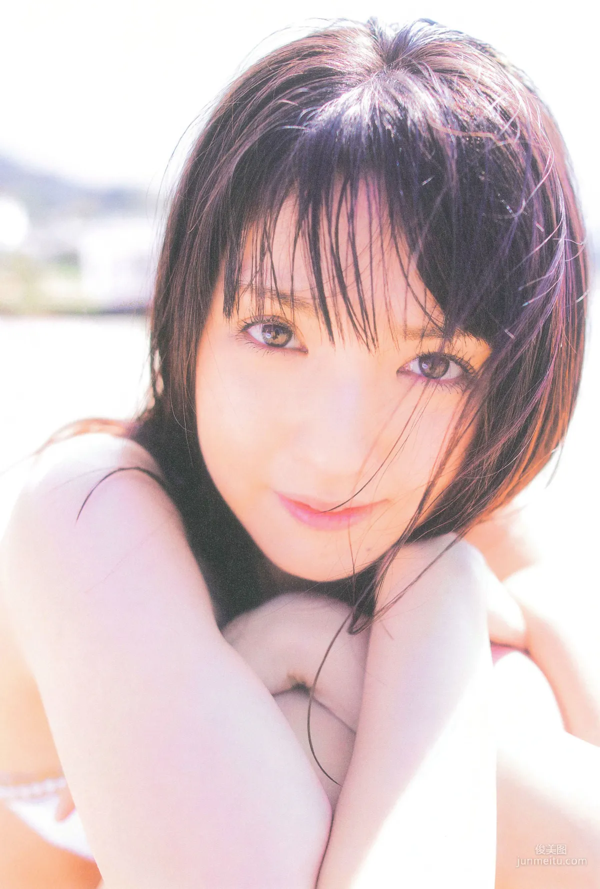 Sayumi Michishige 'DREAM' Photo Set photo 108