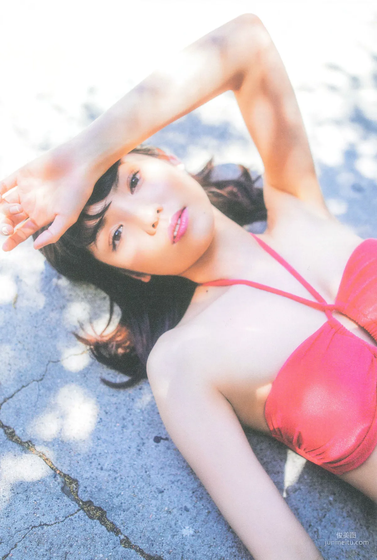 Sayumi Michishige 'DREAM' Photo Set photo 25
