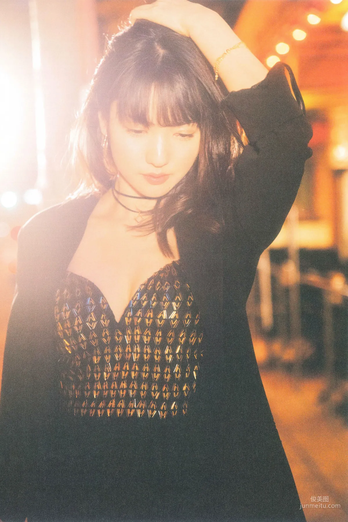 Sayumi Michishige 'DREAM' Photo Set photo 123