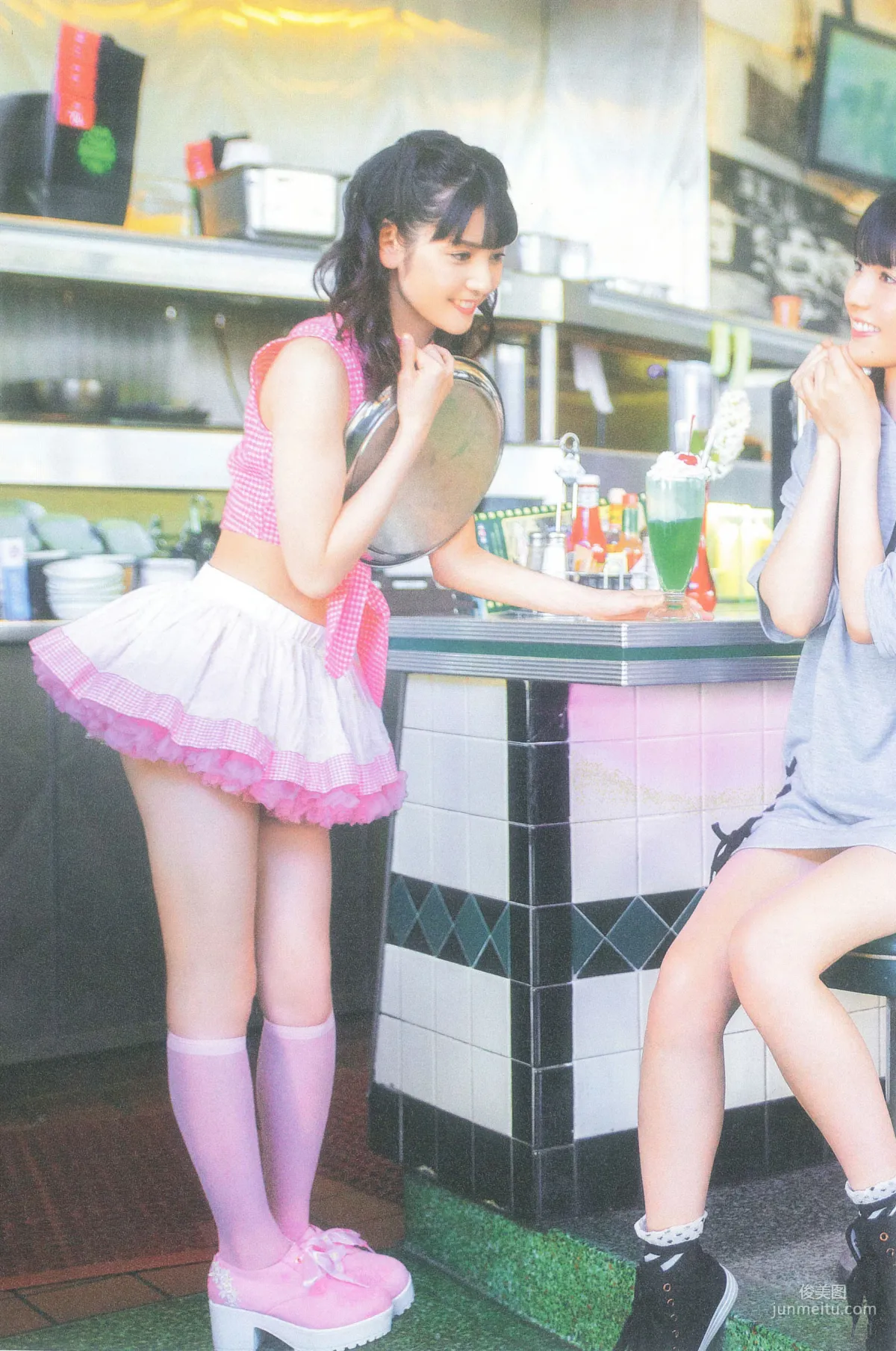 Sayumi Michishige 'DREAM' Photo Set photo 69