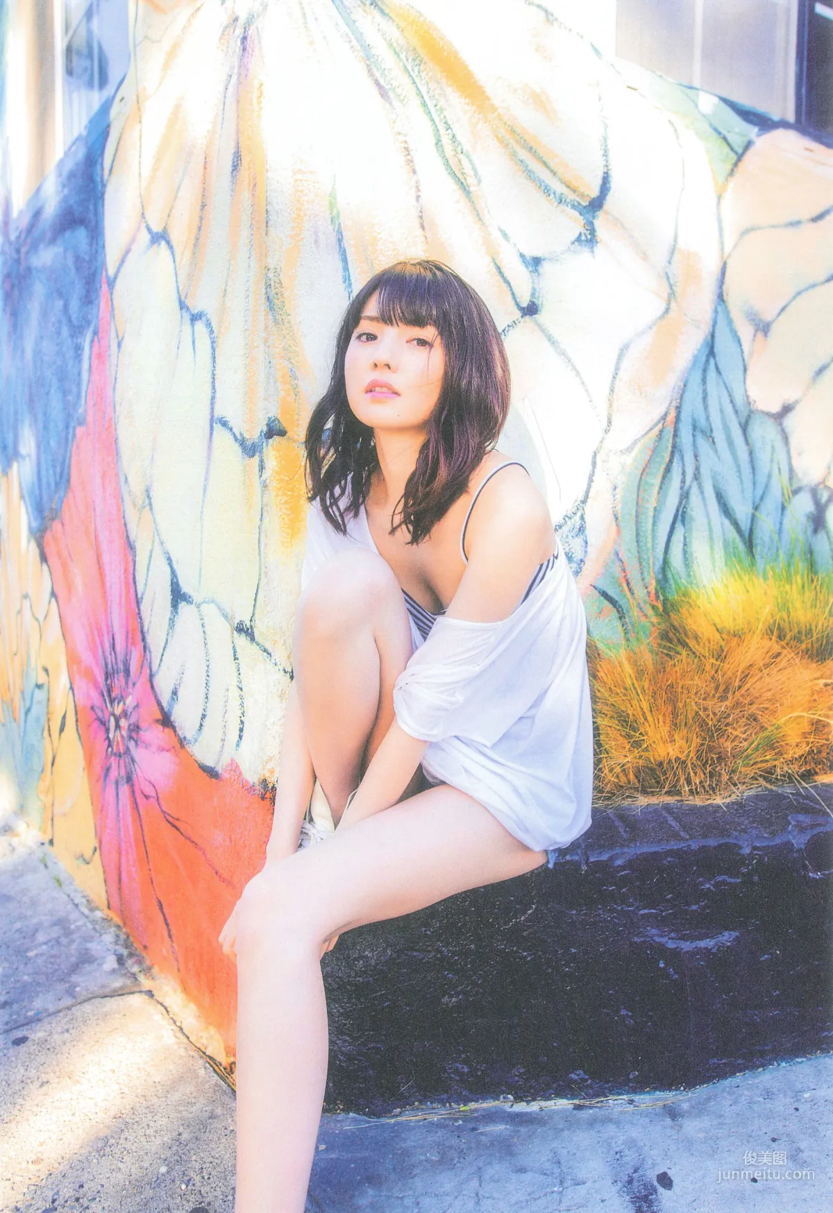 Sayumi Michishige 'DREAM' Photo Set photo 112