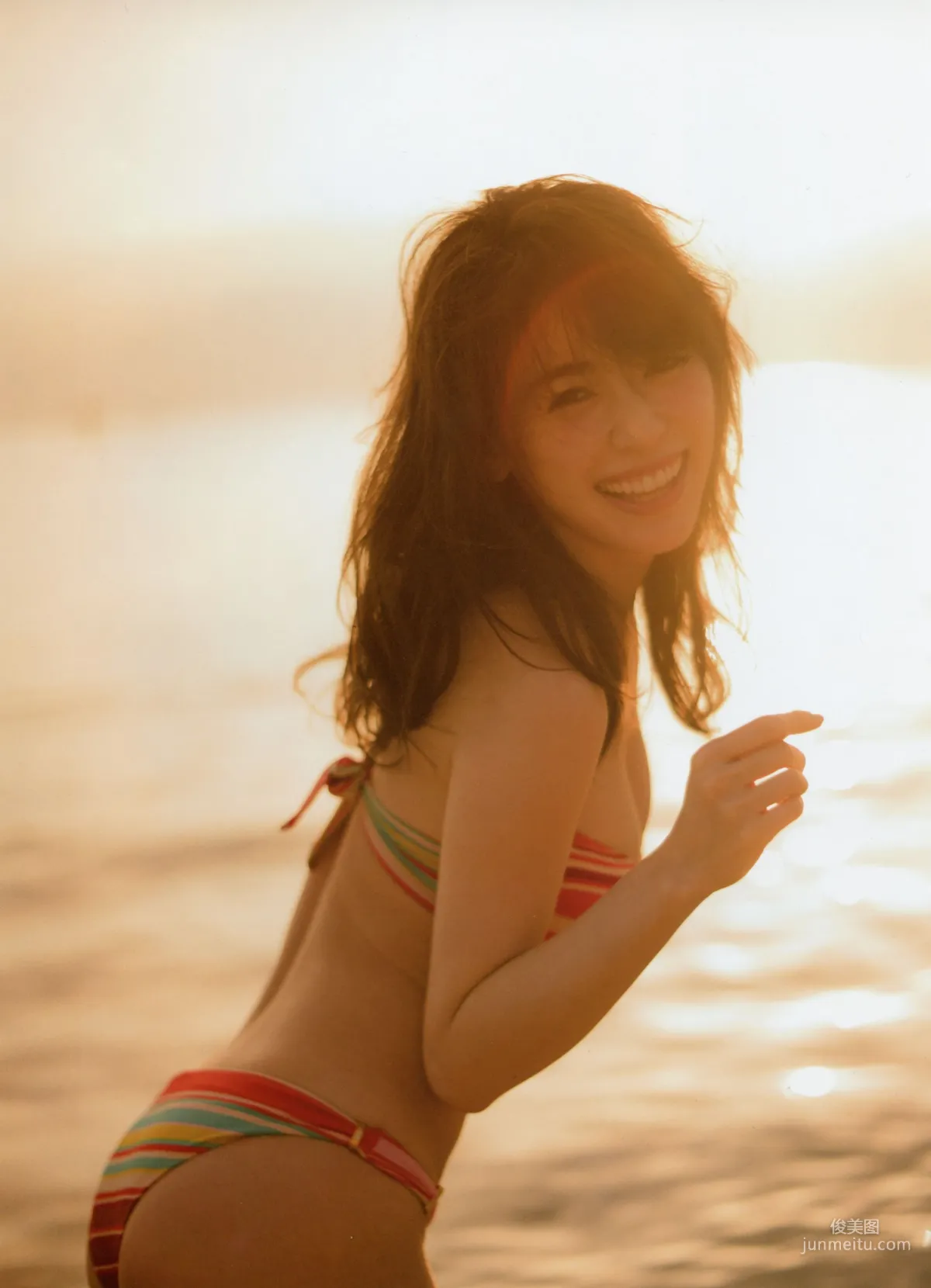 泉裡香 1st Photobook「Rika!」寫真集 50