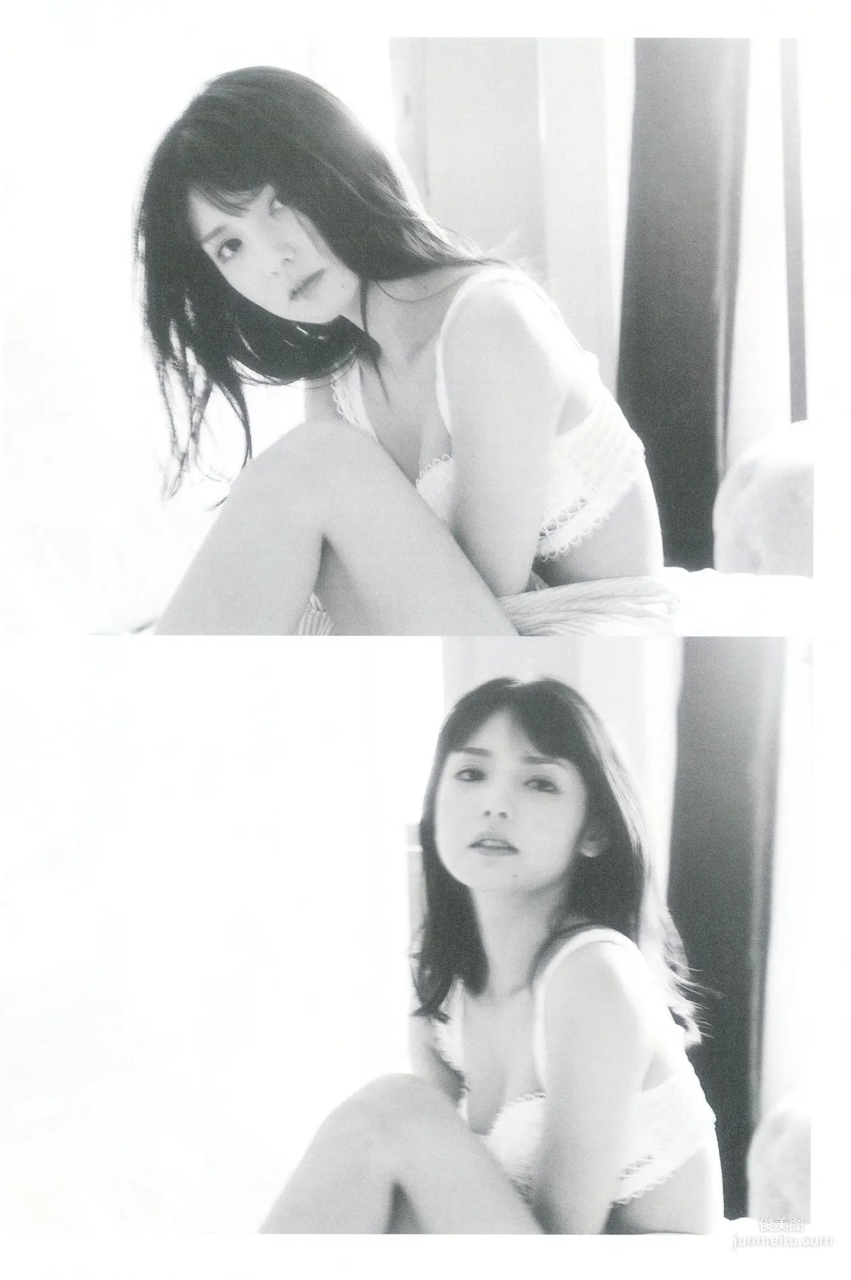 Sayumi Michishige 'DREAM' Photo Set photo 44