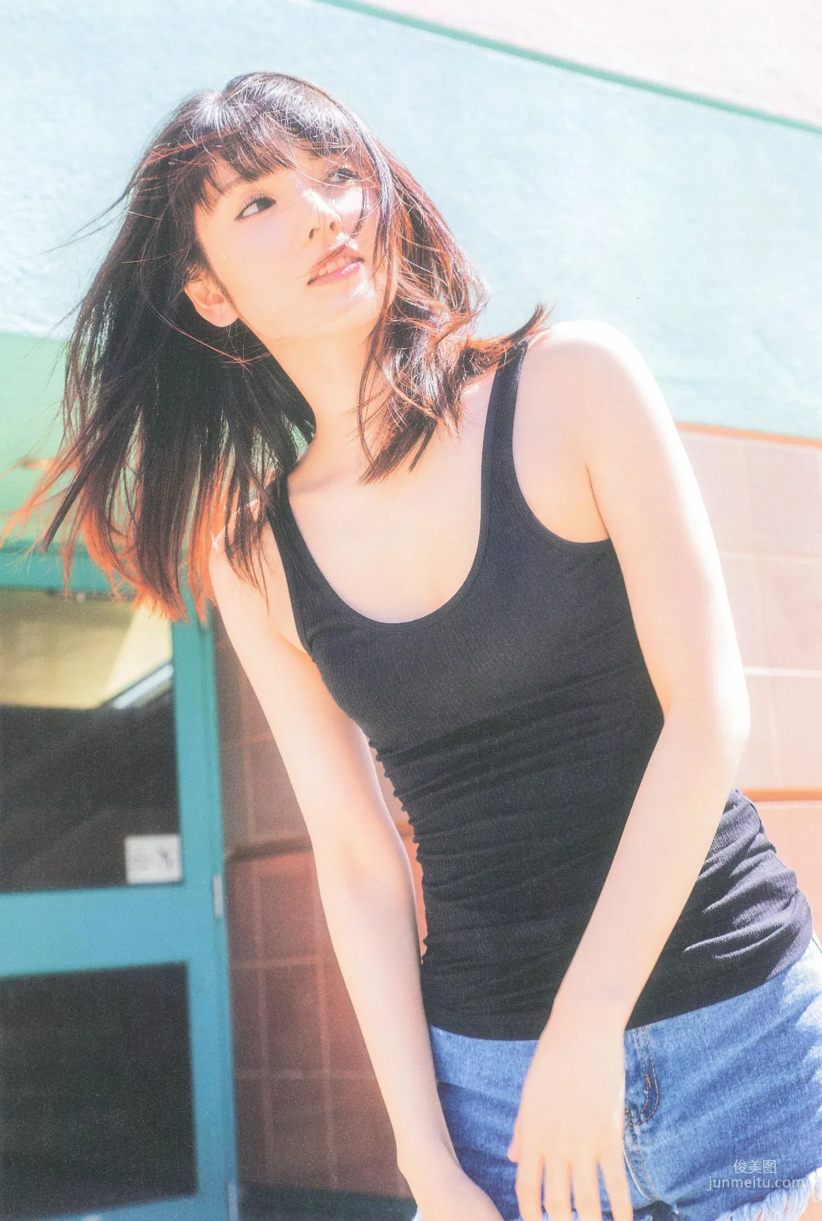 Sayumi Michishige 'DREAM' Photo Set photo 34