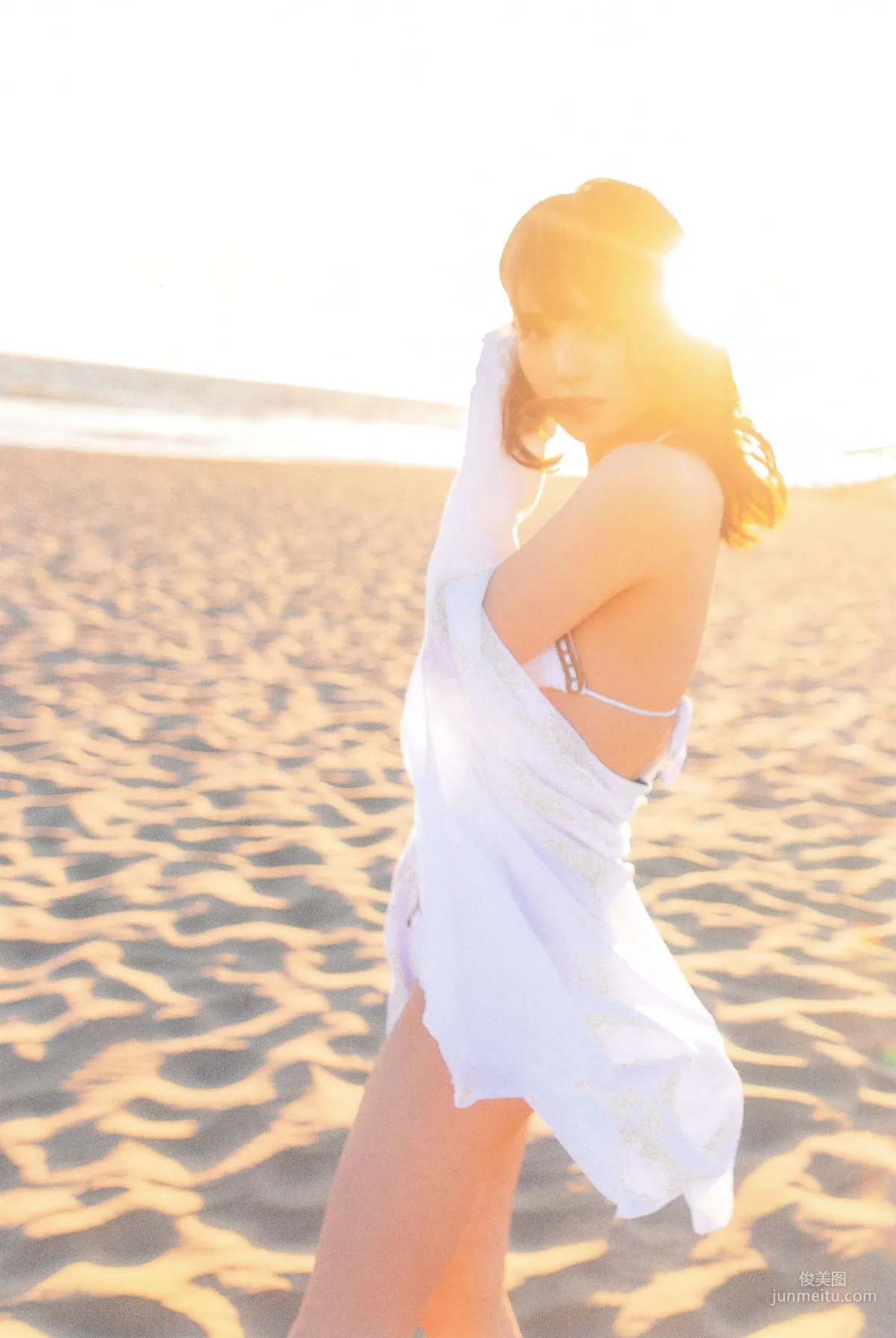 Sayumi Michishige 'DREAM' Photo Set photo 119
