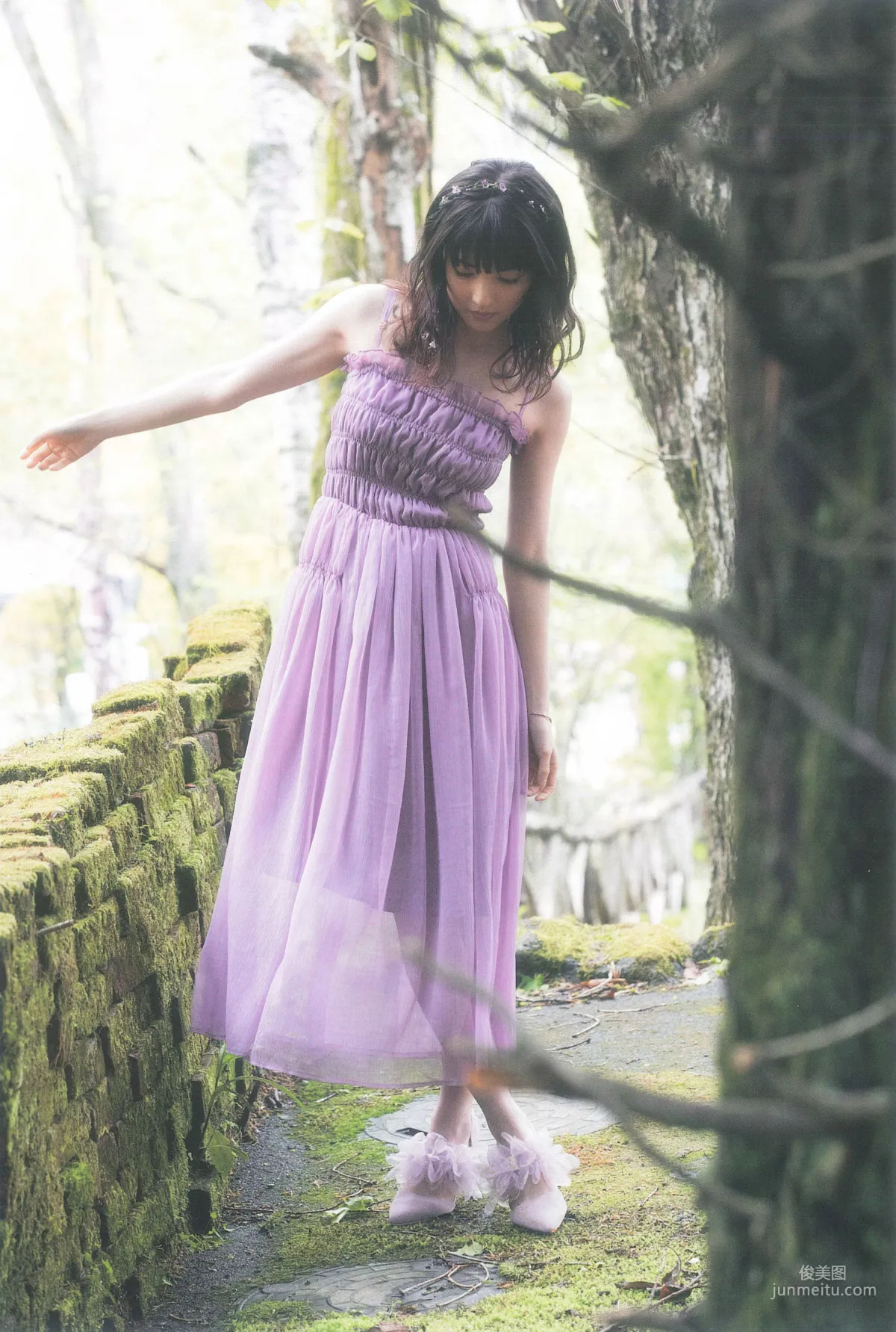 Sayumi Michishige 'DREAM' Photo Set photo 130
