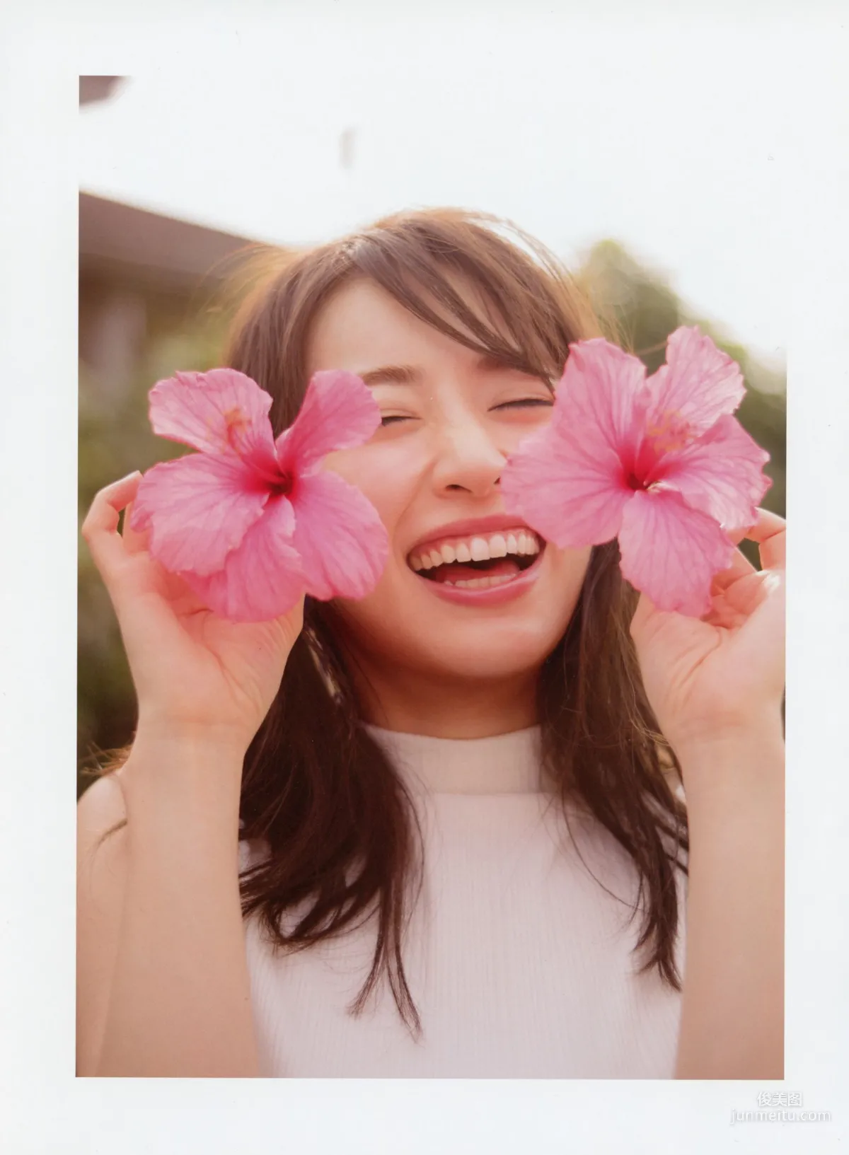 泉裡香 1st Photobook「Rika!」寫真集 91