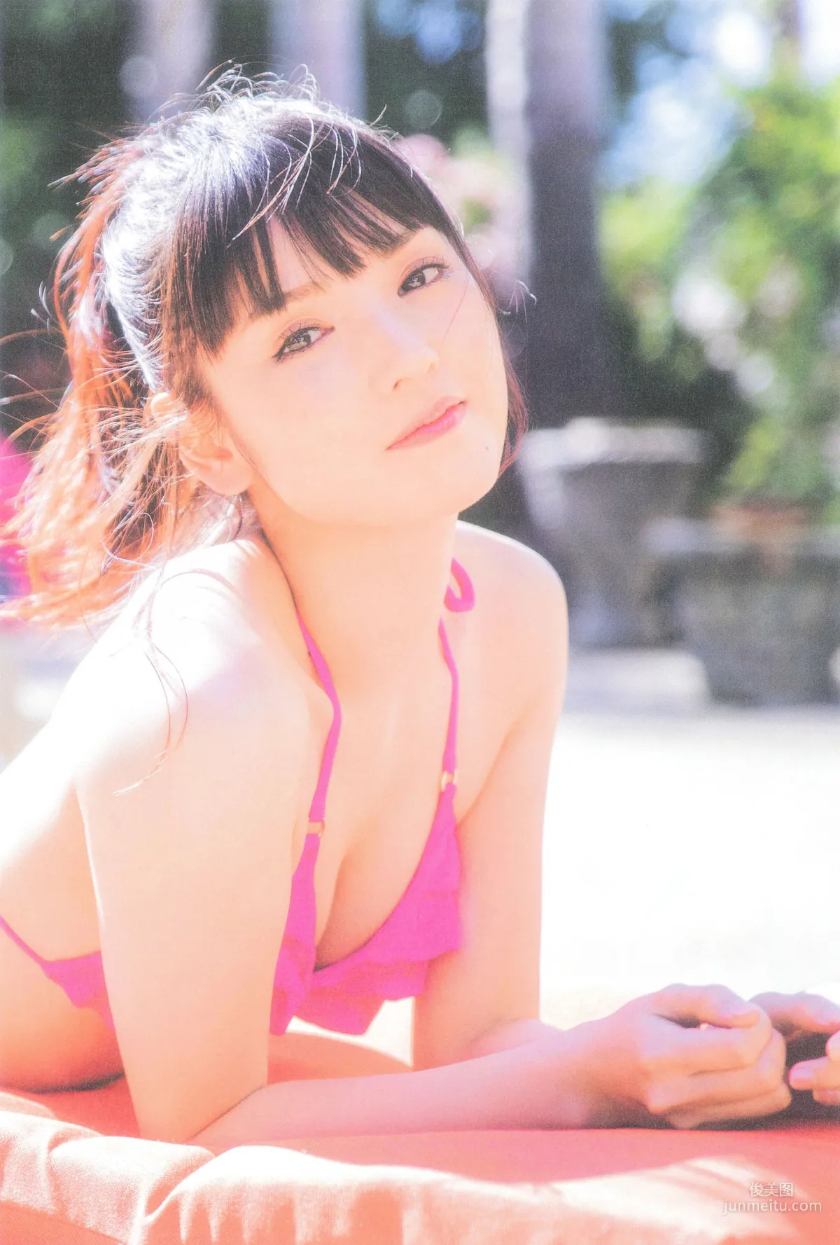 Sayumi Michishige 'DREAM' Photo Set photo 64