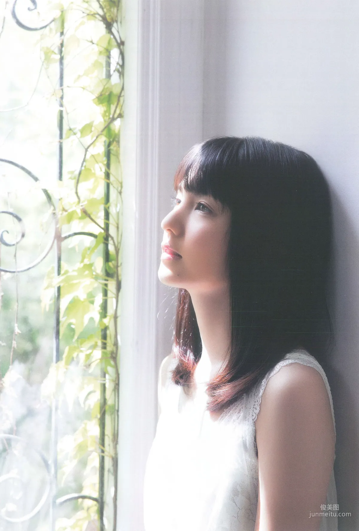 Sayumi Michishige 'DREAM' Photo Set photo 2