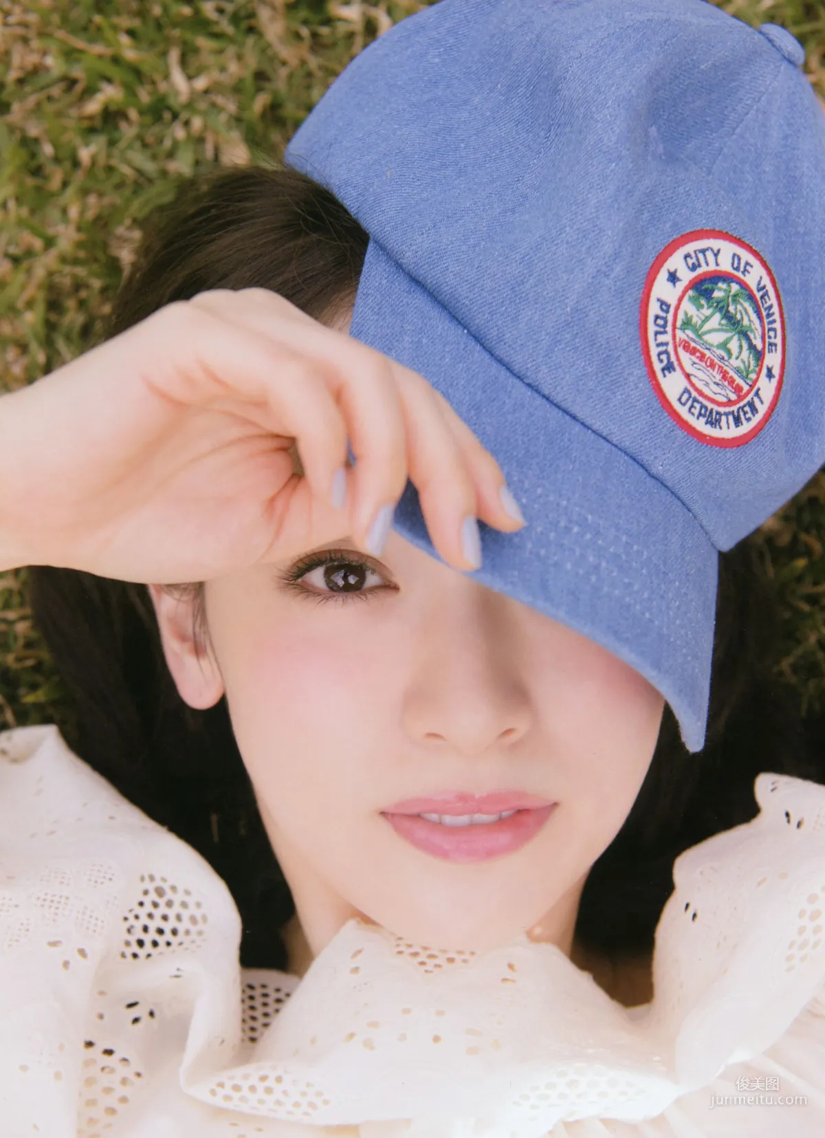 泉裡香 1st Photobook「Rika!」寫真集 8