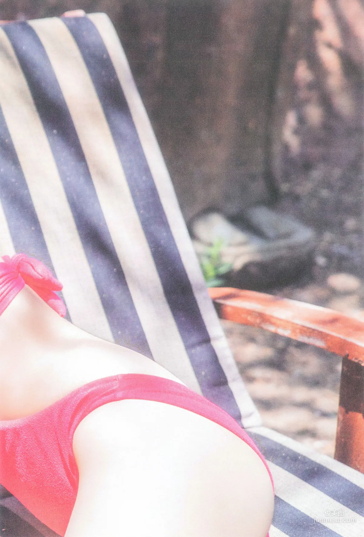 Sayumi Michishige 'DREAM' Photo Set photo 28