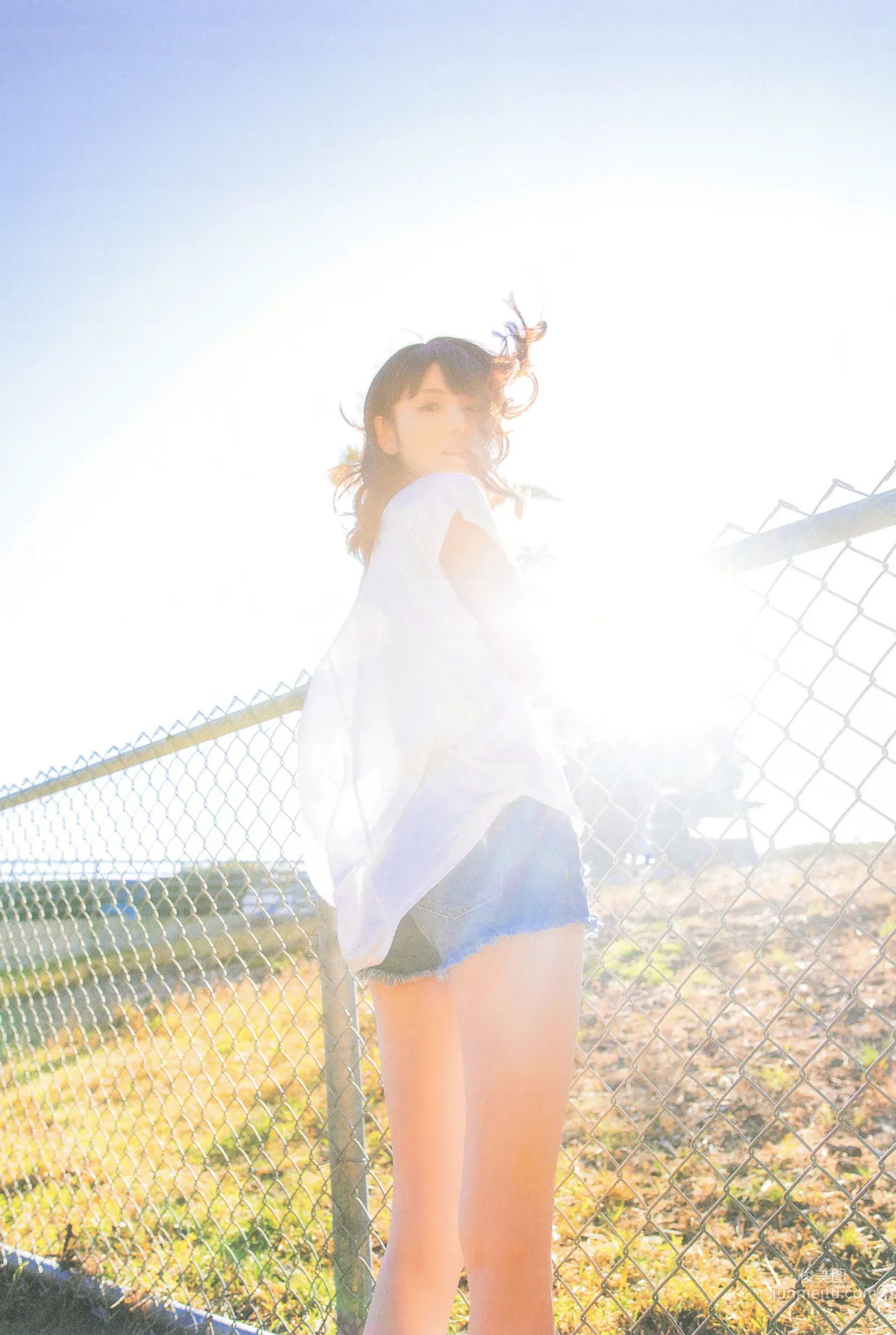 Sayumi Michishige 'DREAM' Photo Set photo 111