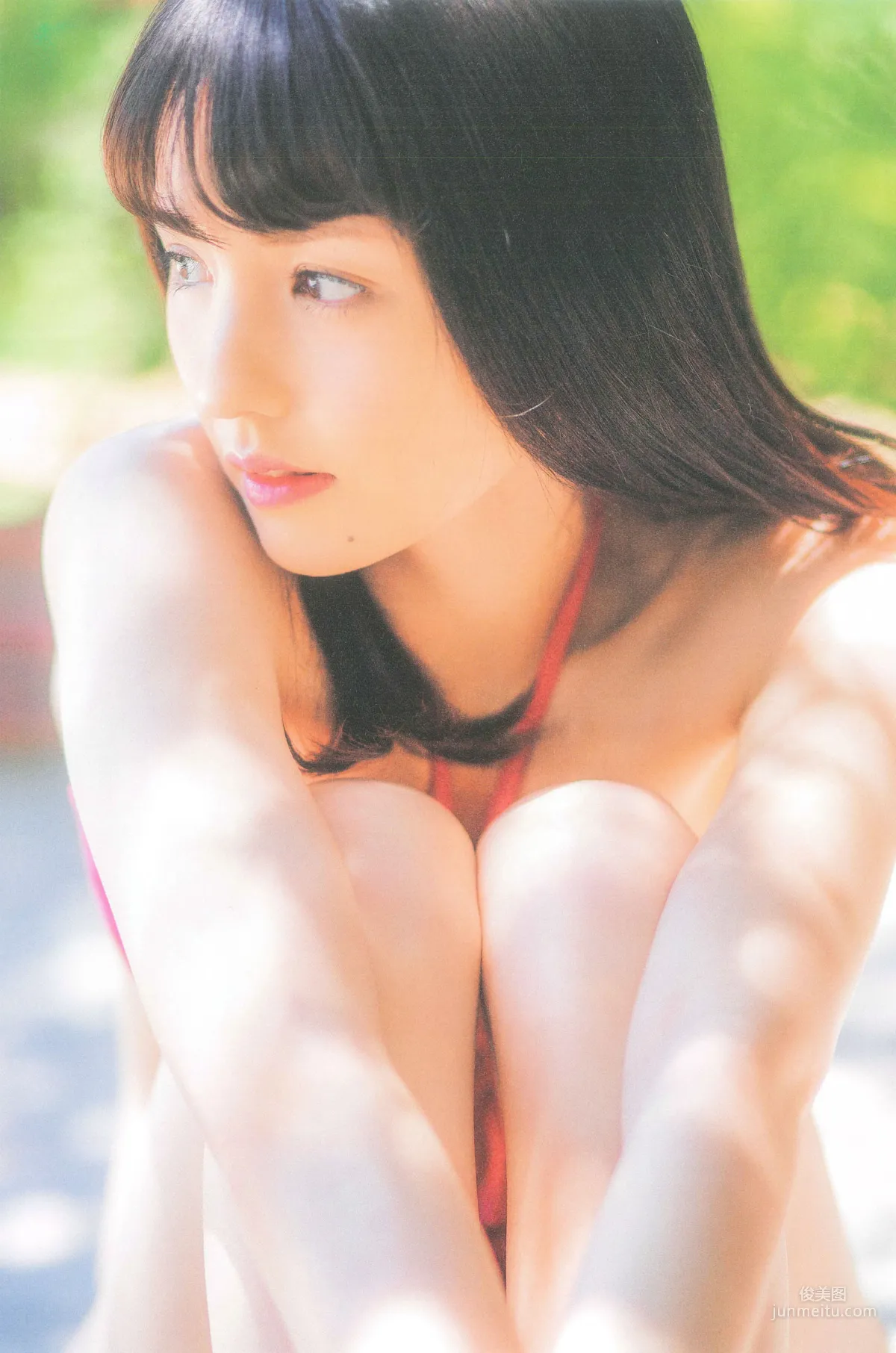 Sayumi Michishige 'DREAM' Photo Set photo 29
