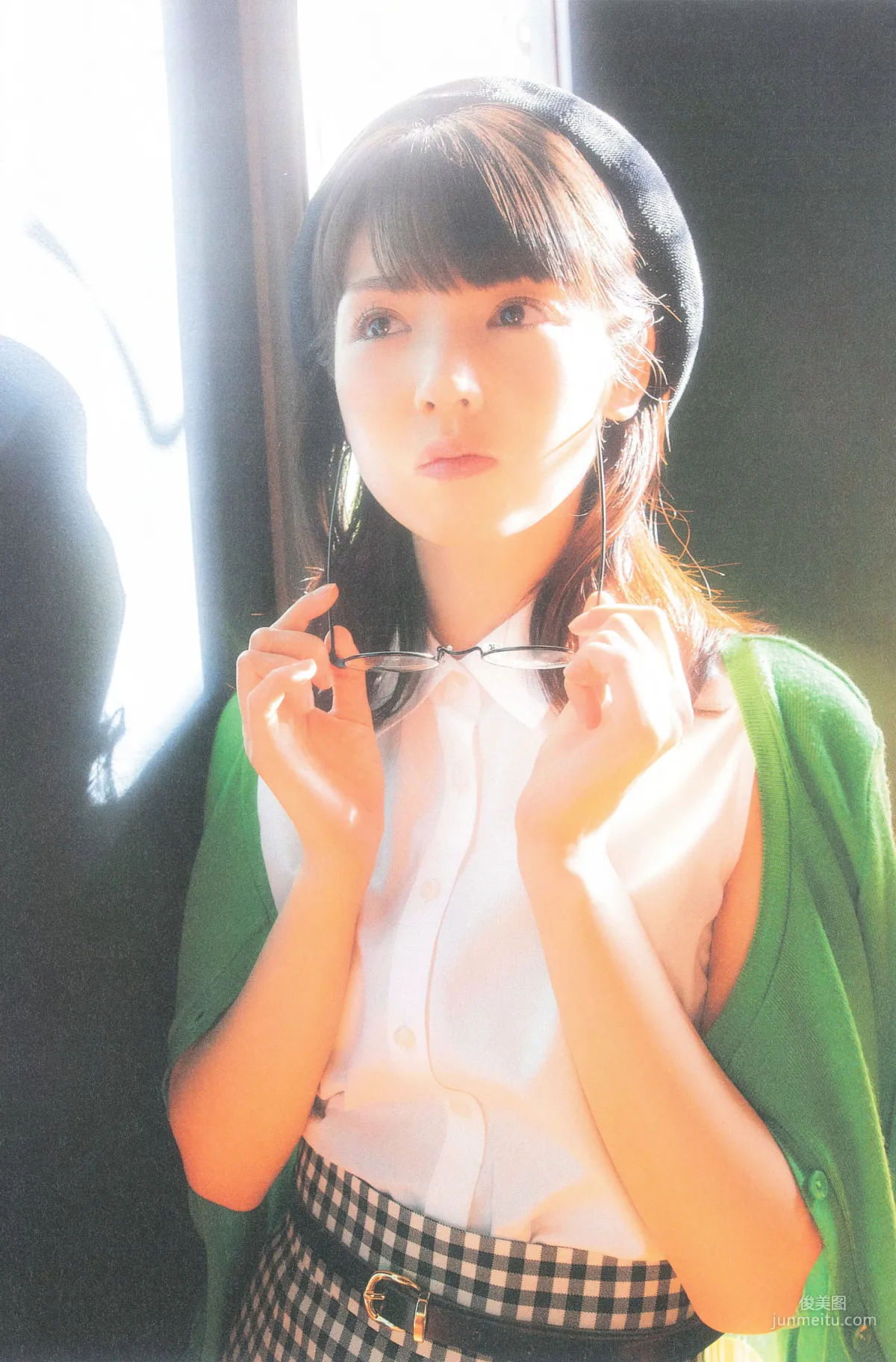 Sayumi Michishige 'DREAM' Photo Set photo 43