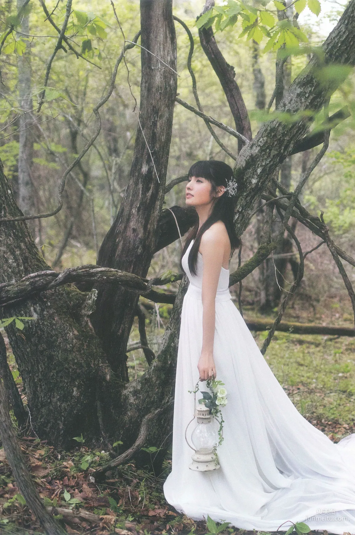 Sayumi Michishige 'DREAM' Photo Set photo 142