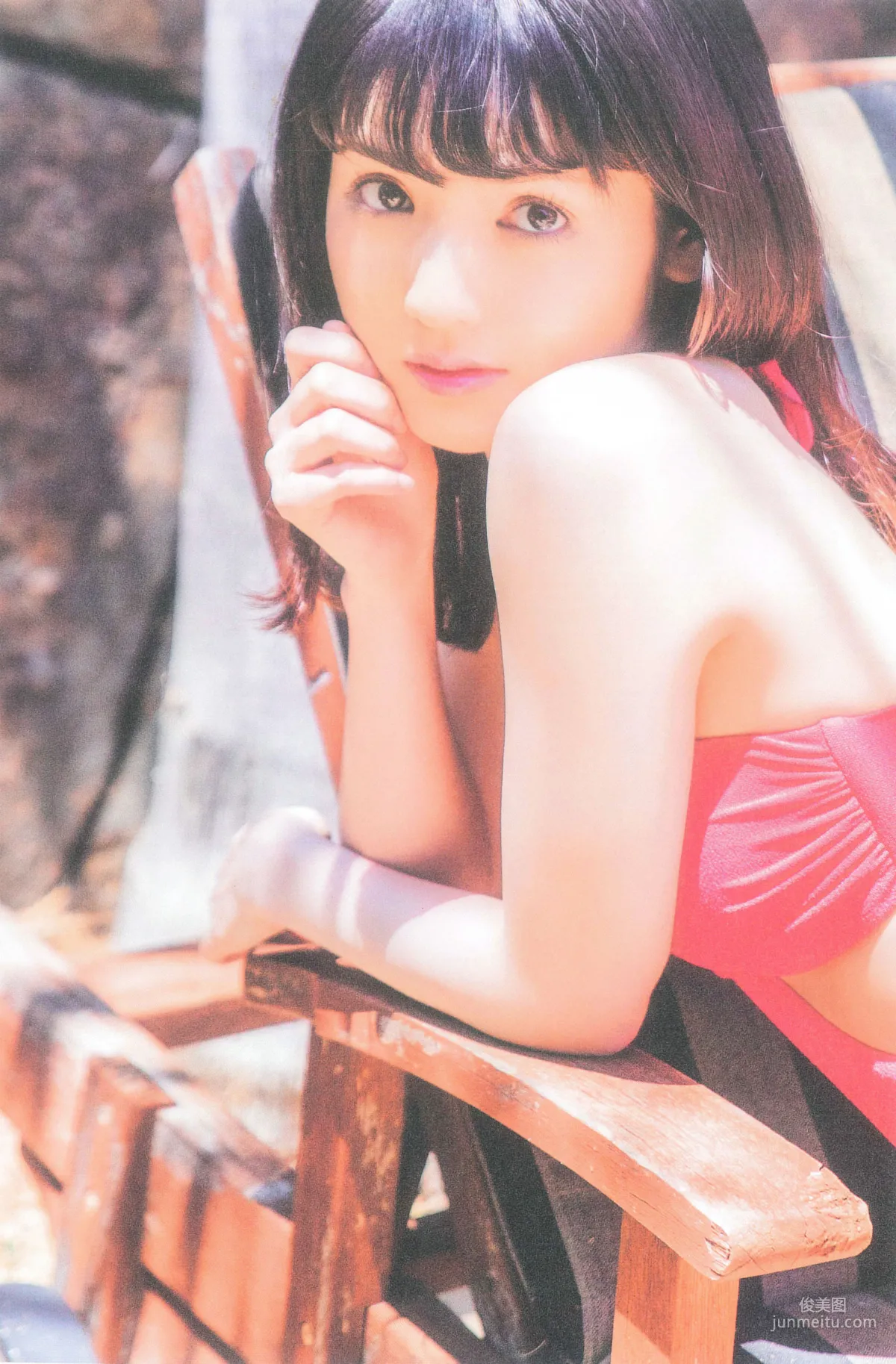Sayumi Michishige 'DREAM' Photo Set photo 27