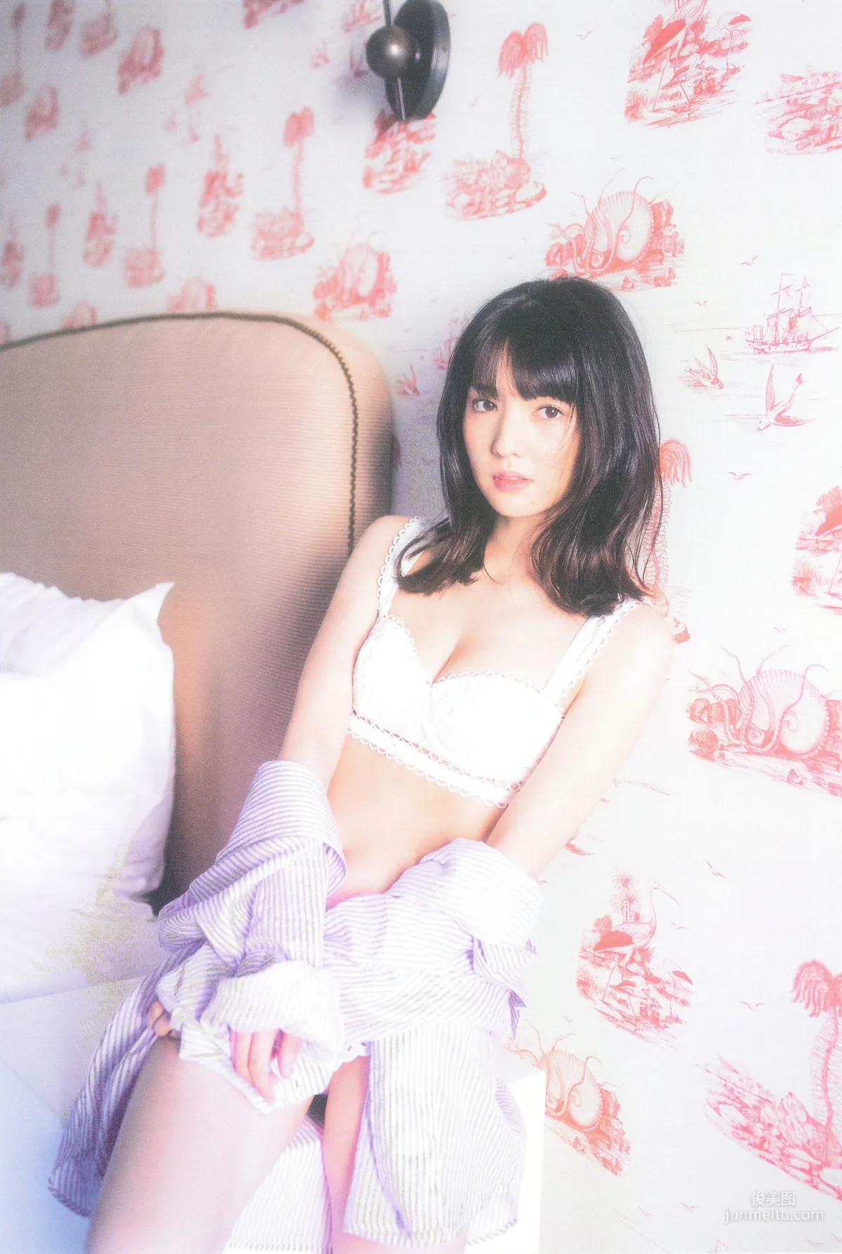 Sayumi Michishige 'DREAM' Photo Set photo 54