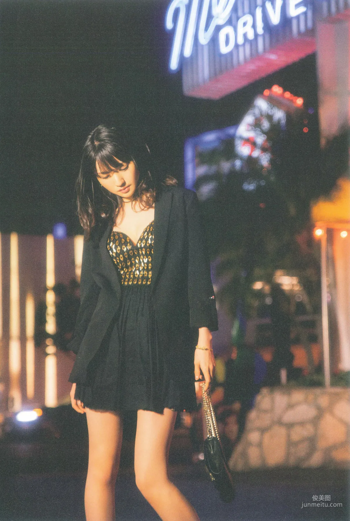 Sayumi Michishige 'DREAM' Photo Set photo 121