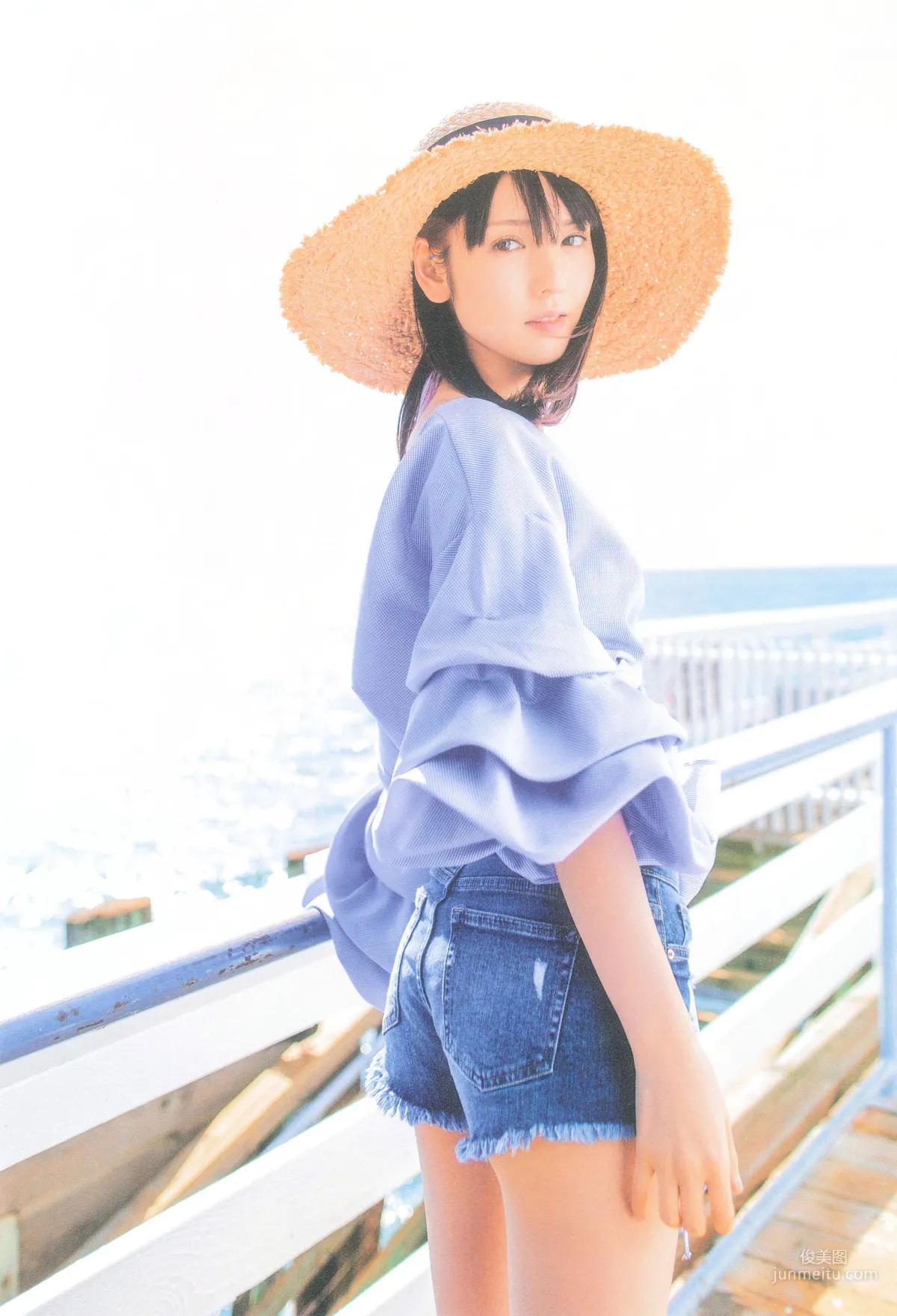 Sayumi Michishige 'DREAM' Photo Set photo 22