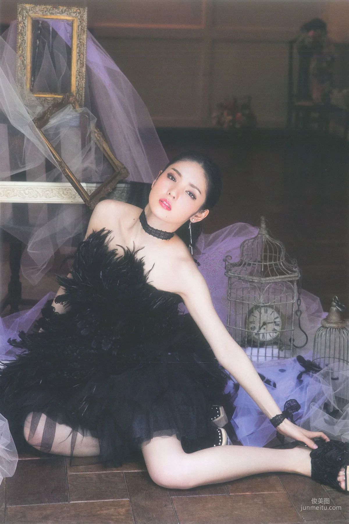 Sayumi Michishige 'DREAM' Photo Set photo 140