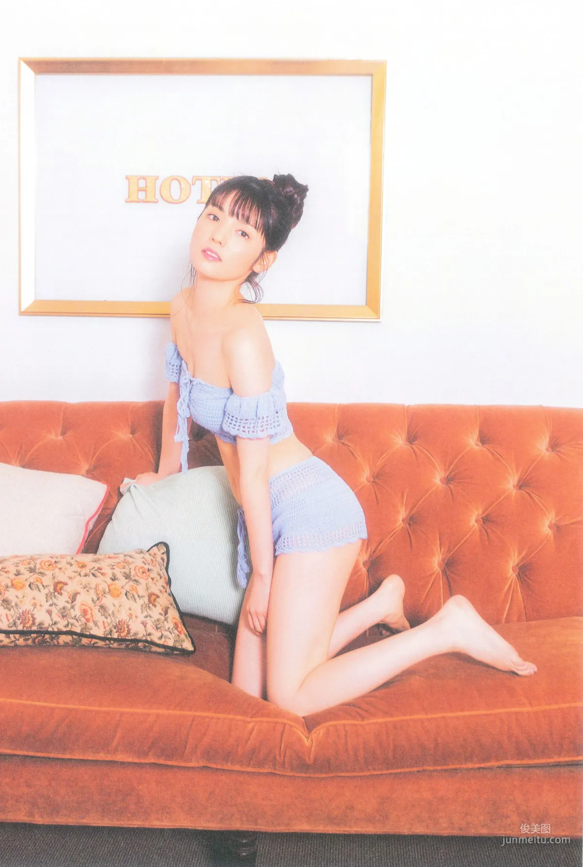 Sayumi Michishige 'DREAM' Photo Set photo 35