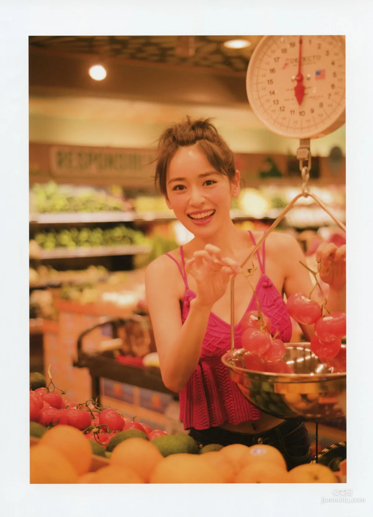 泉裡香 1st Photobook「Rika!」寫真集 62