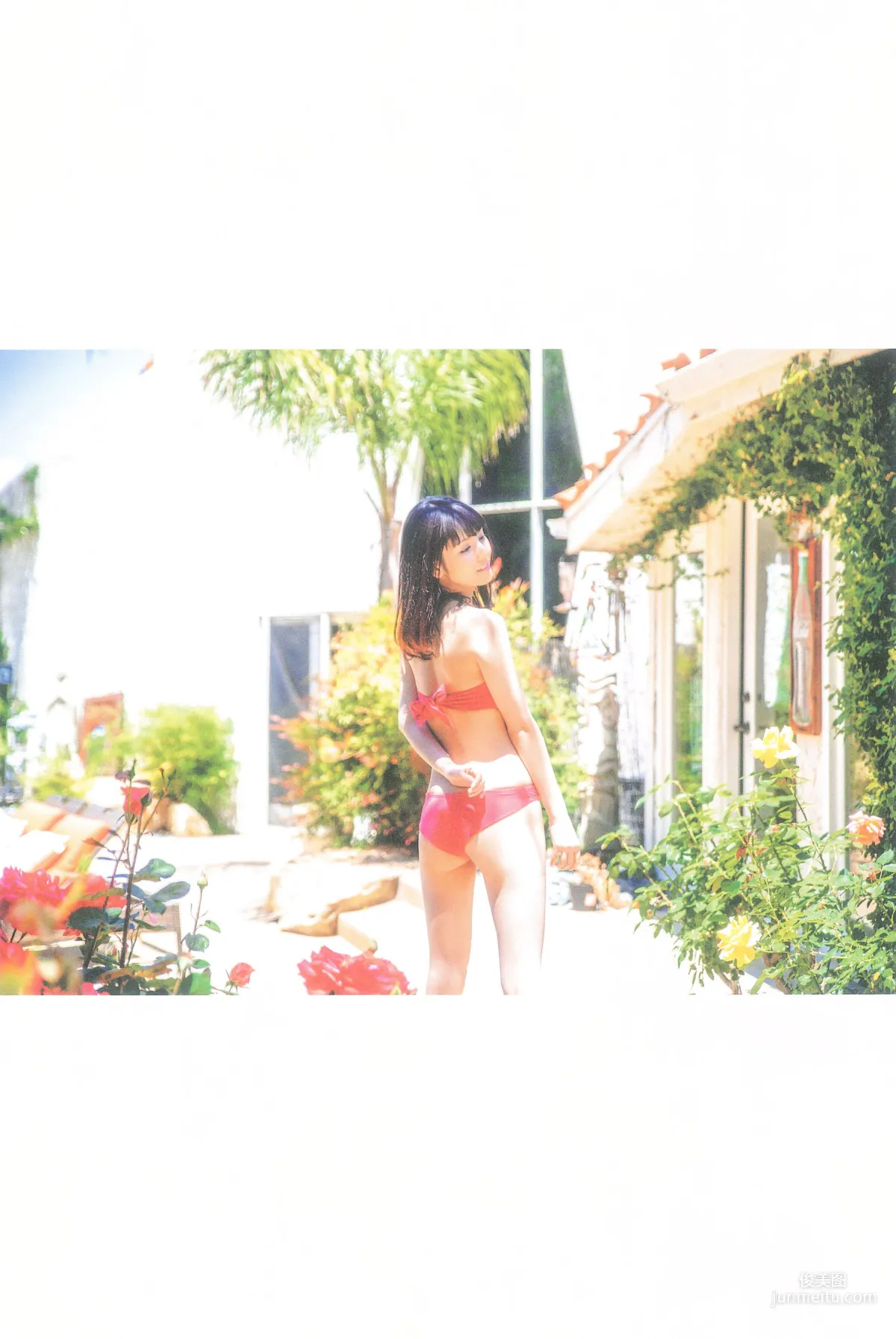 Sayumi Michishige 'DREAM' Photo Set photo 30