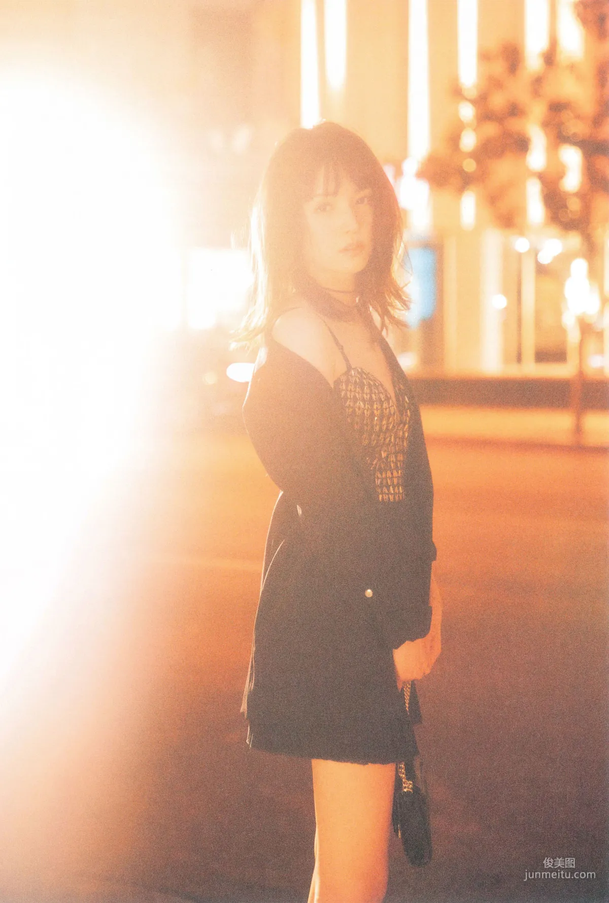 Sayumi Michishige 'DREAM' Photo Set photo 124