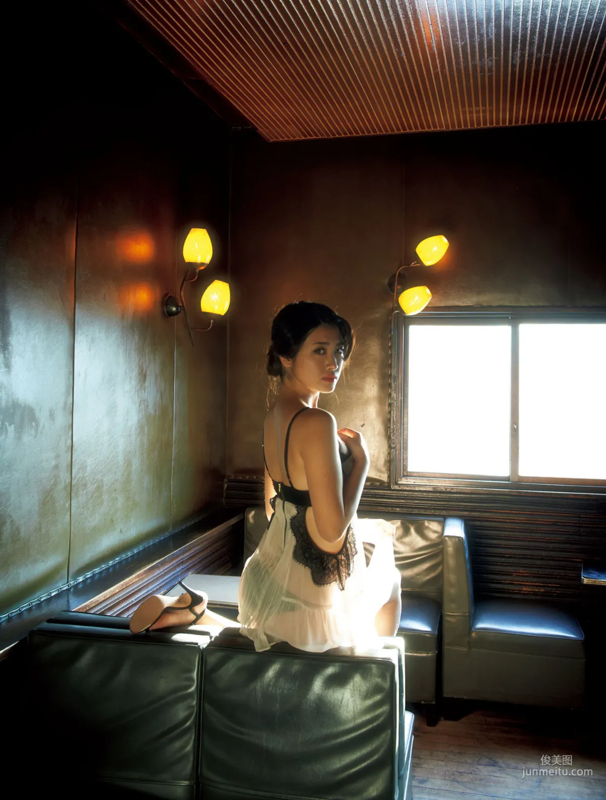 飛鳥凜 Rin Asuka 『凜』寫真集 37