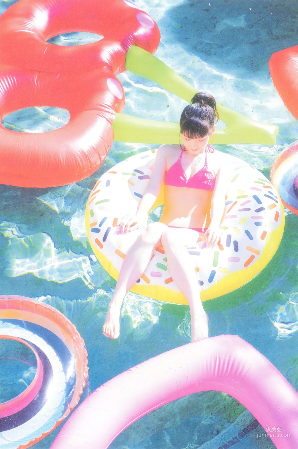 Sayumi Michishige 'DREAM' Photo Set photo 59