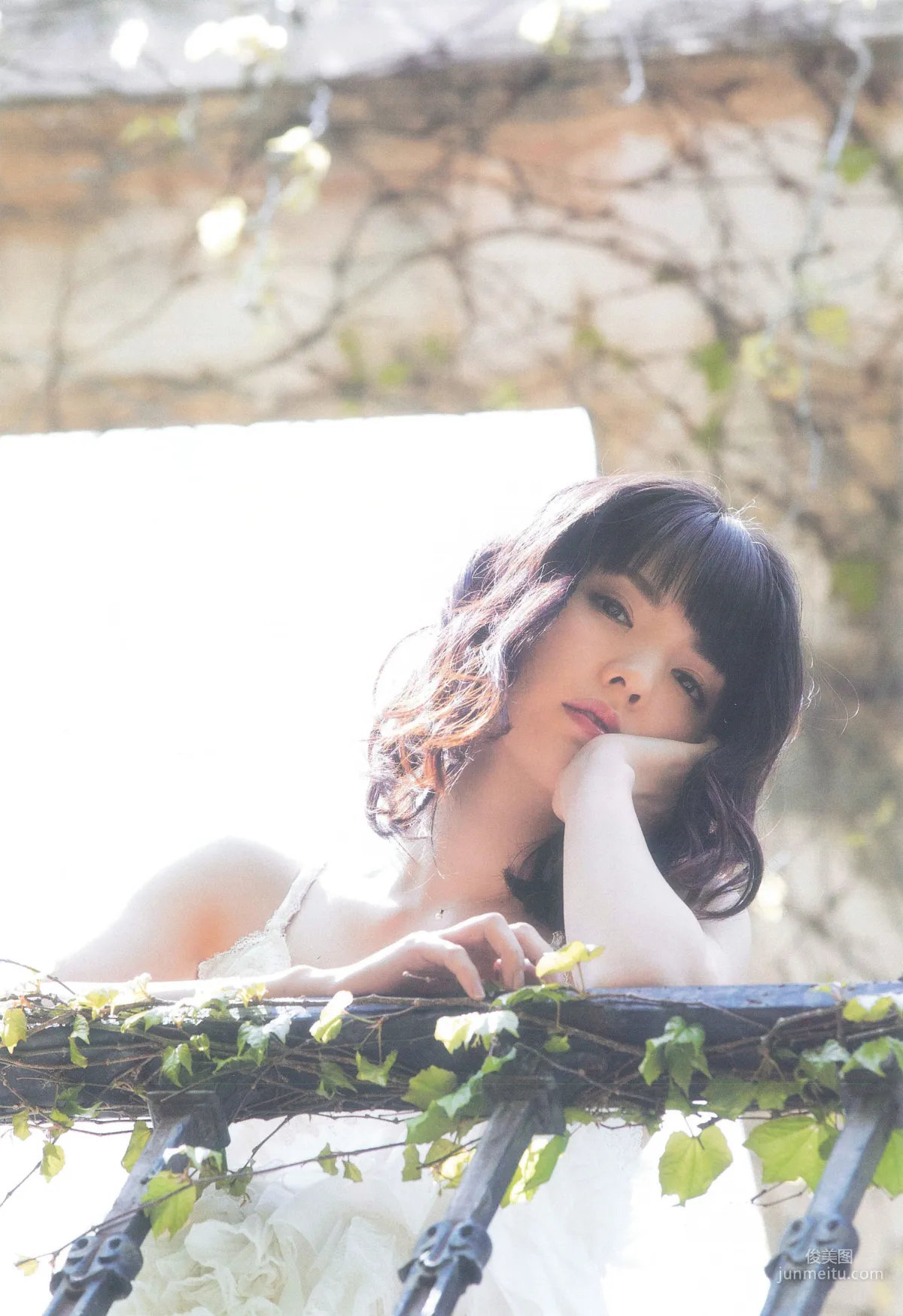 Sayumi Michishige 'DREAM' Photo Set photo 10