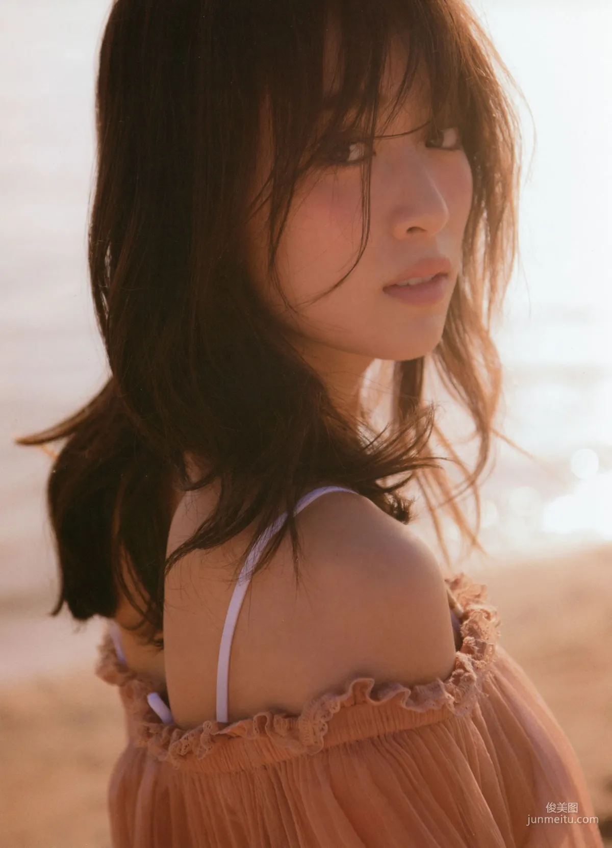 泉裡香 1st Photobook「Rika!」寫真集 38