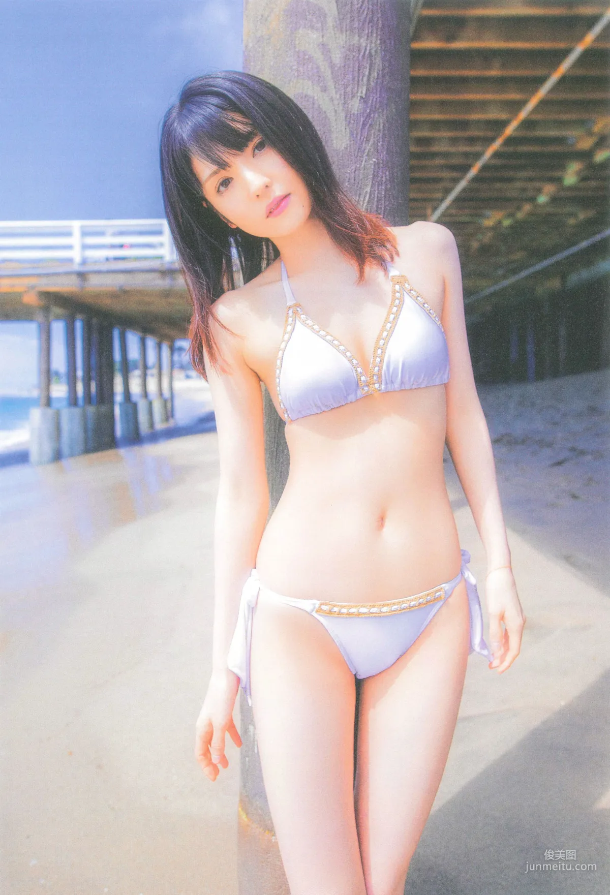Sayumi Michishige 'DREAM' Photo Set photo 110