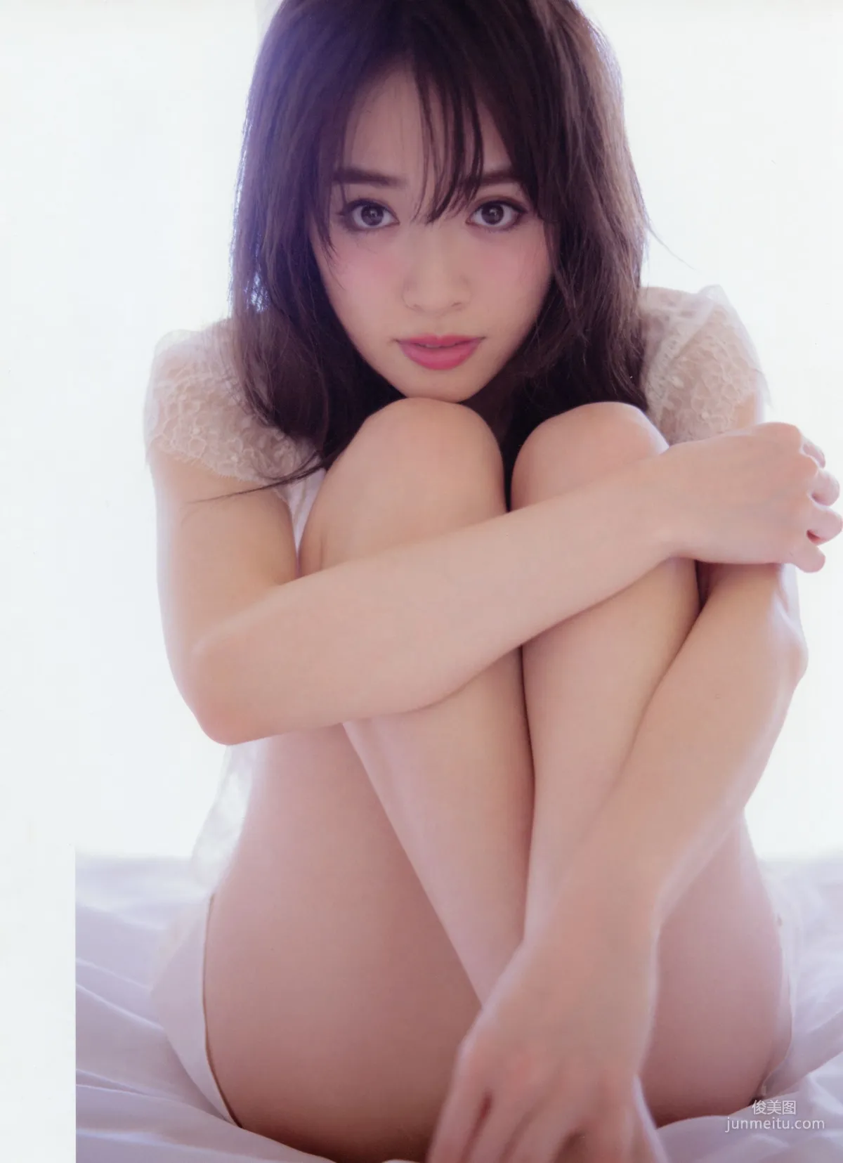 泉裡香 1st Photobook「Rika!」寫真集 76