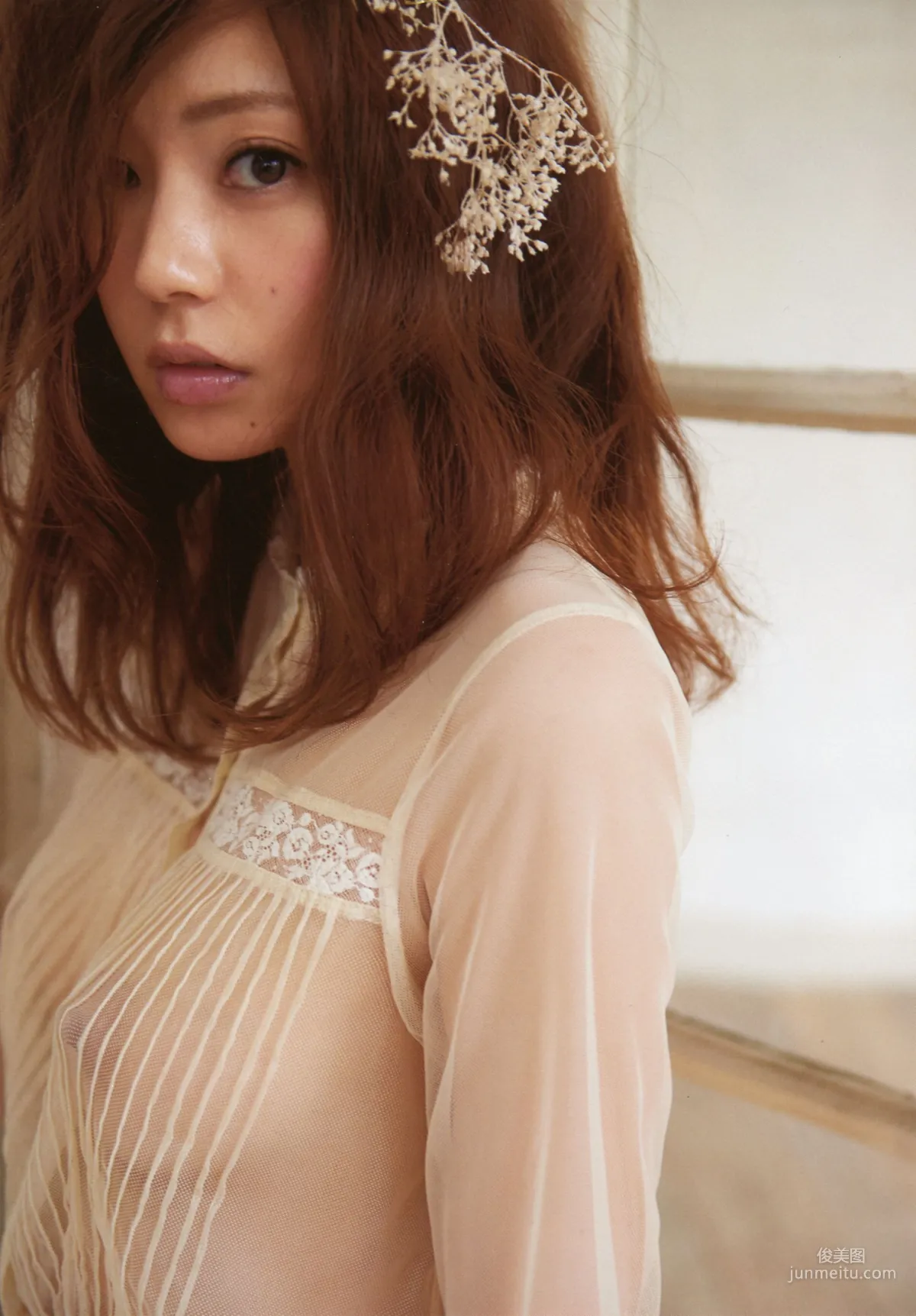 Yuria Haga: Web Idols photo 51