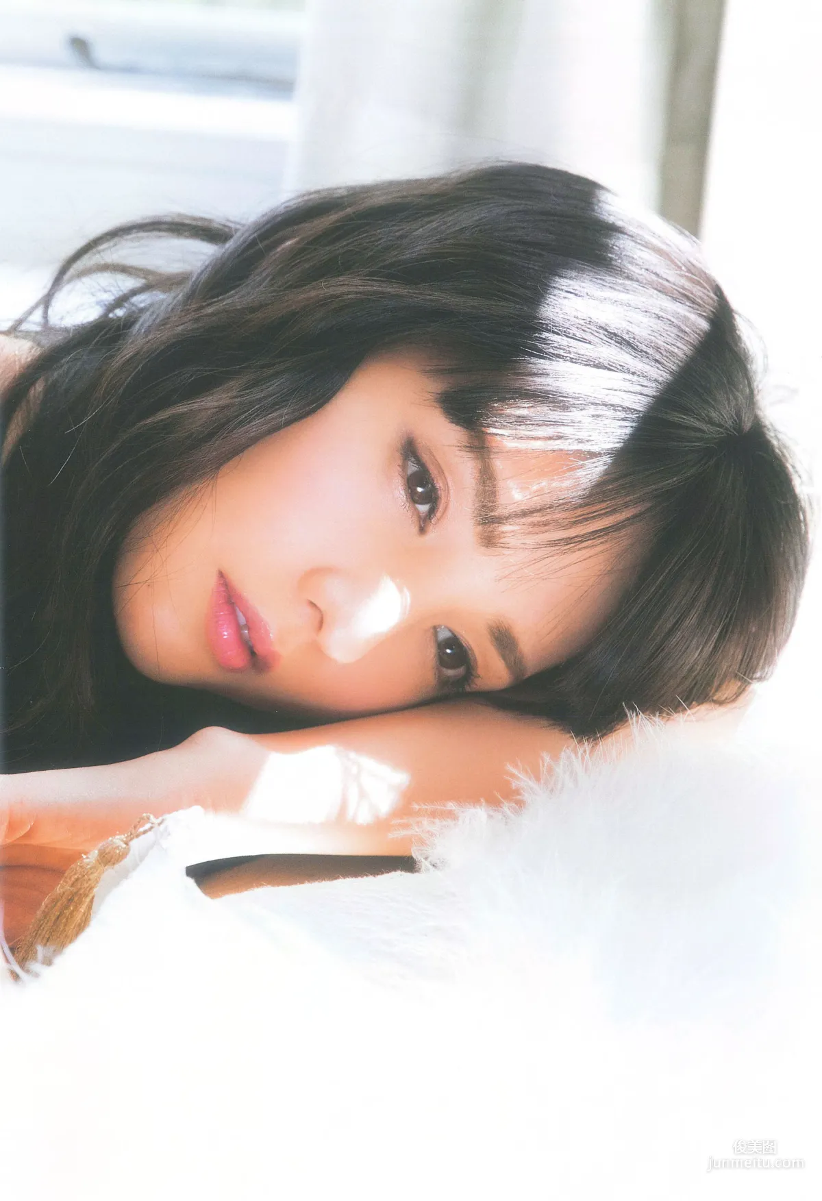Sayumi Michishige 'DREAM' Photo Set photo 16