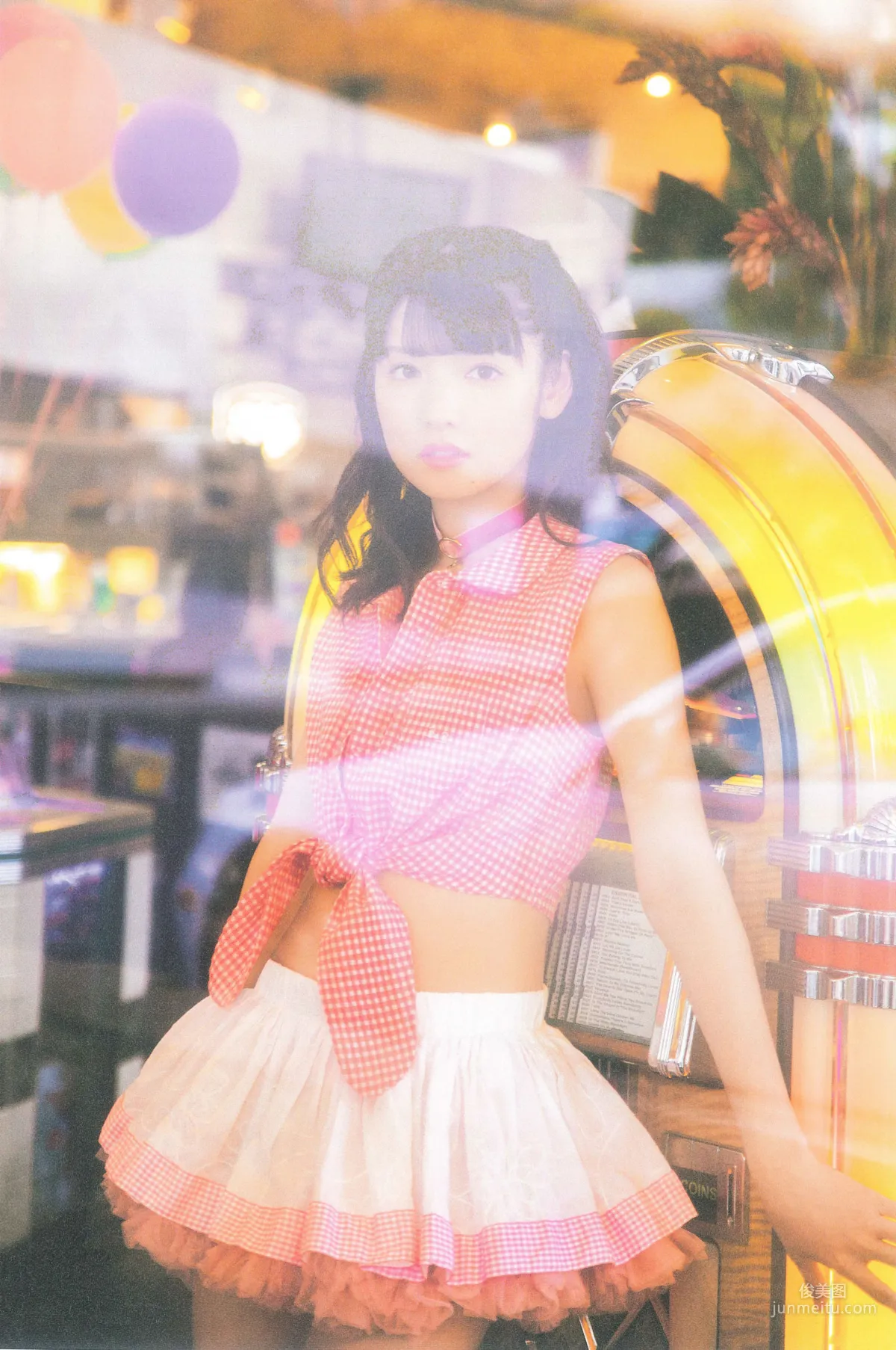 Sayumi Michishige 'DREAM' Photo Set photo 73