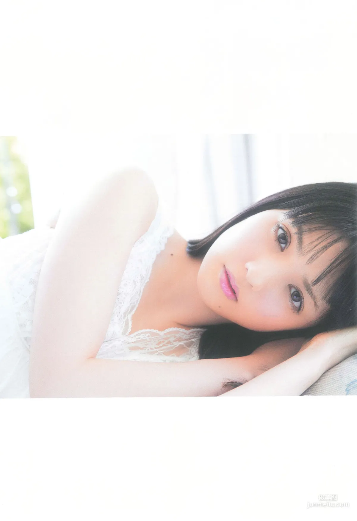 Sayumi Michishige 'DREAM' Photo Set photo 5