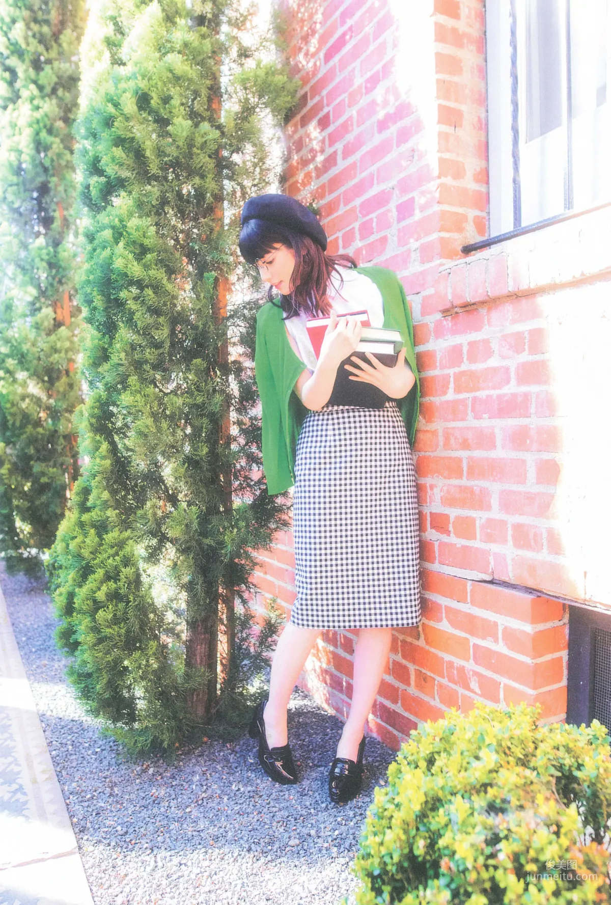 Sayumi Michishige 'DREAM' Photo Set photo 42